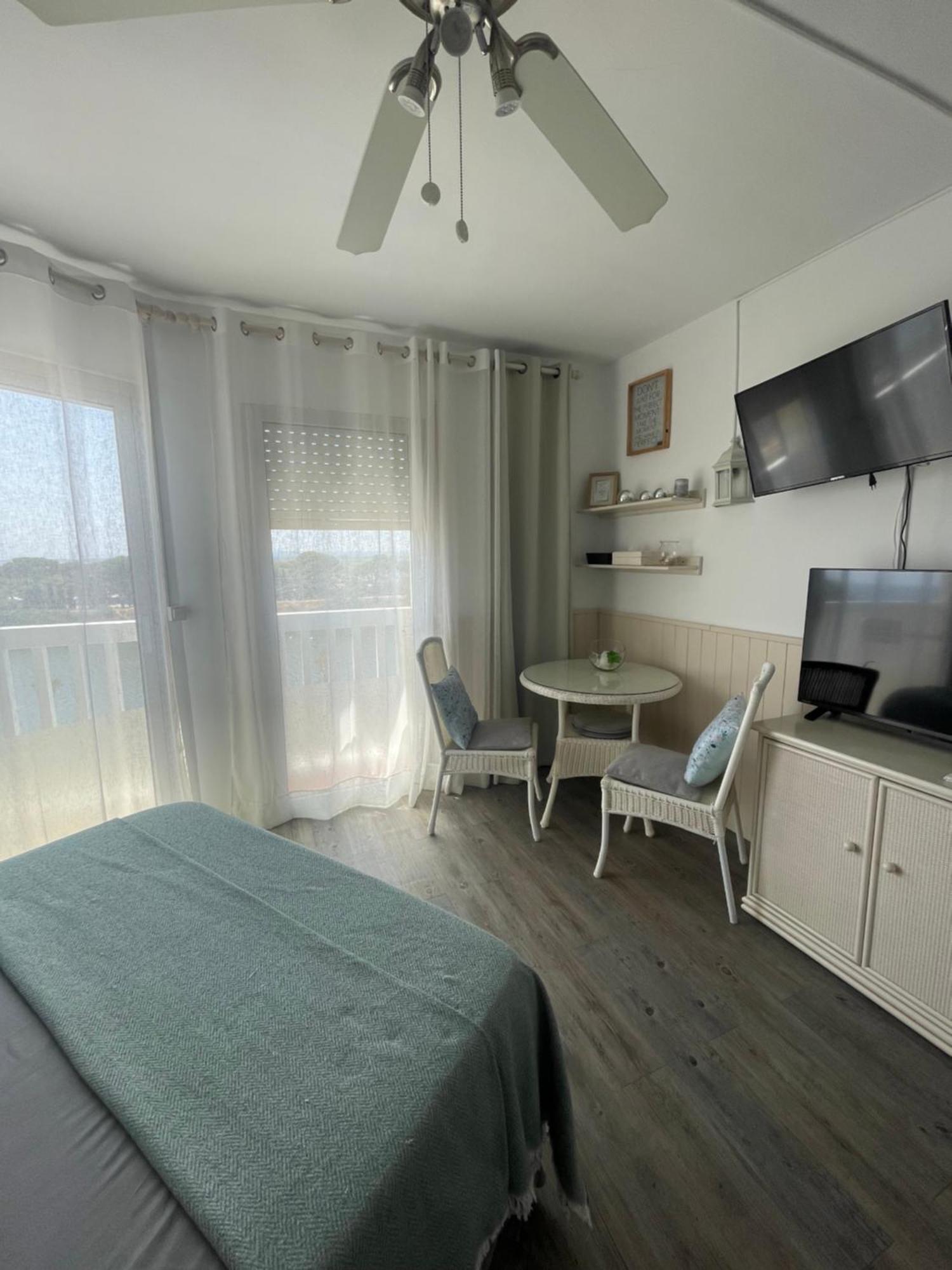 Apartamento Brisa De Mar Ampuriabrava