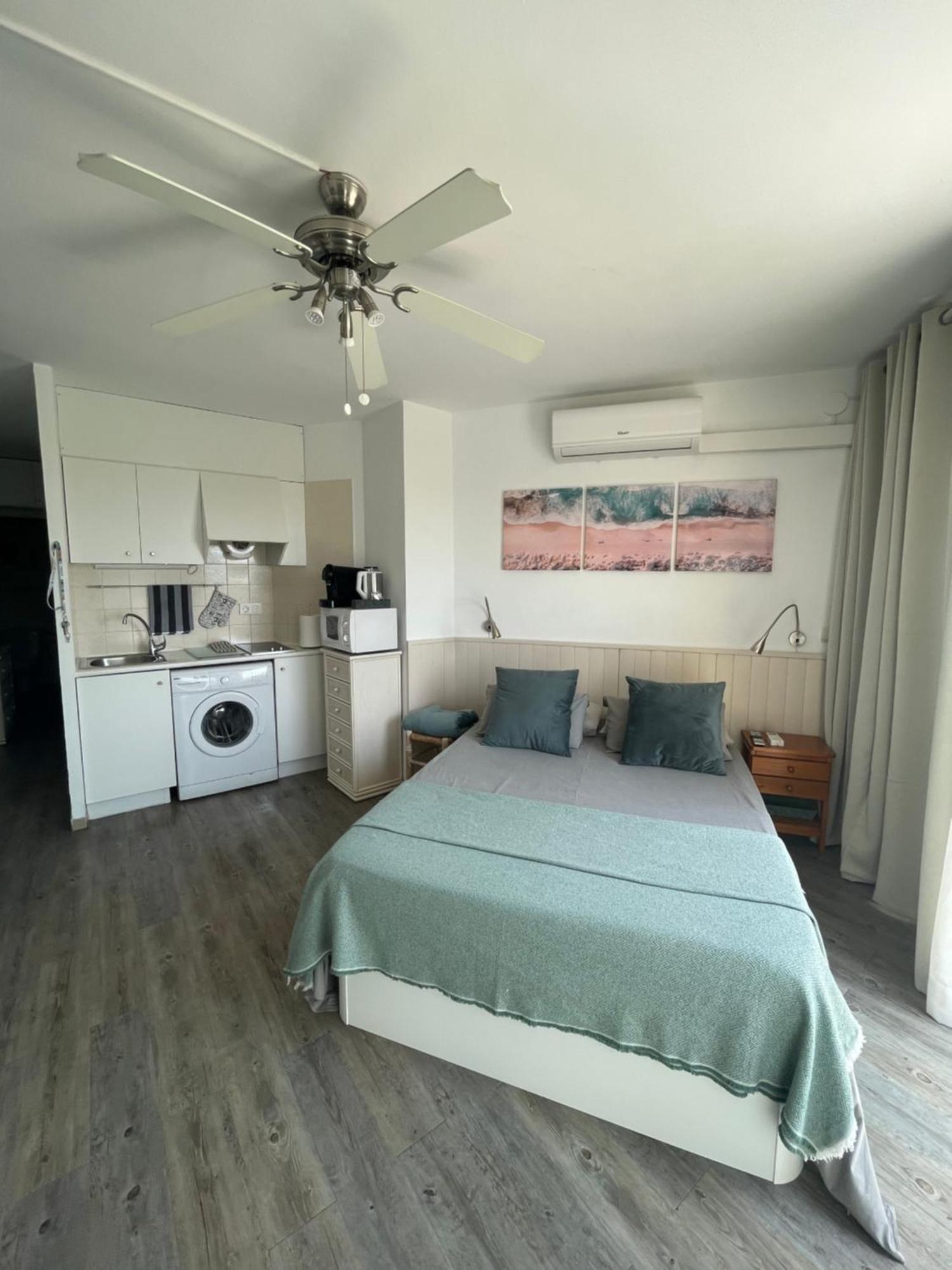 Apartamento Brisa De Mar