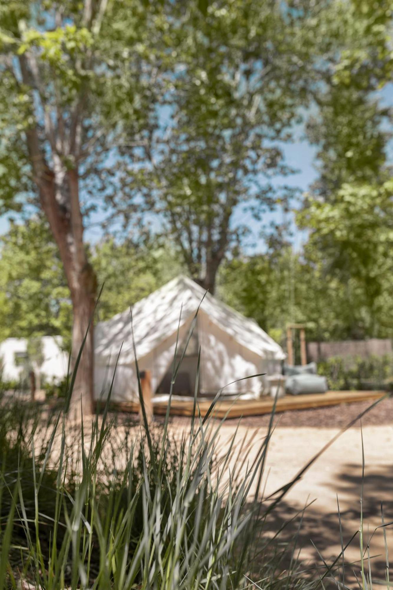 Wecamp Santa Cristina Campsite Santa Cristina d'Aro