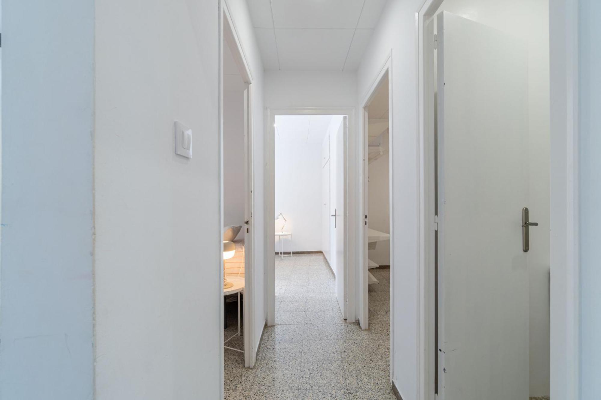 Center 4 Apartment