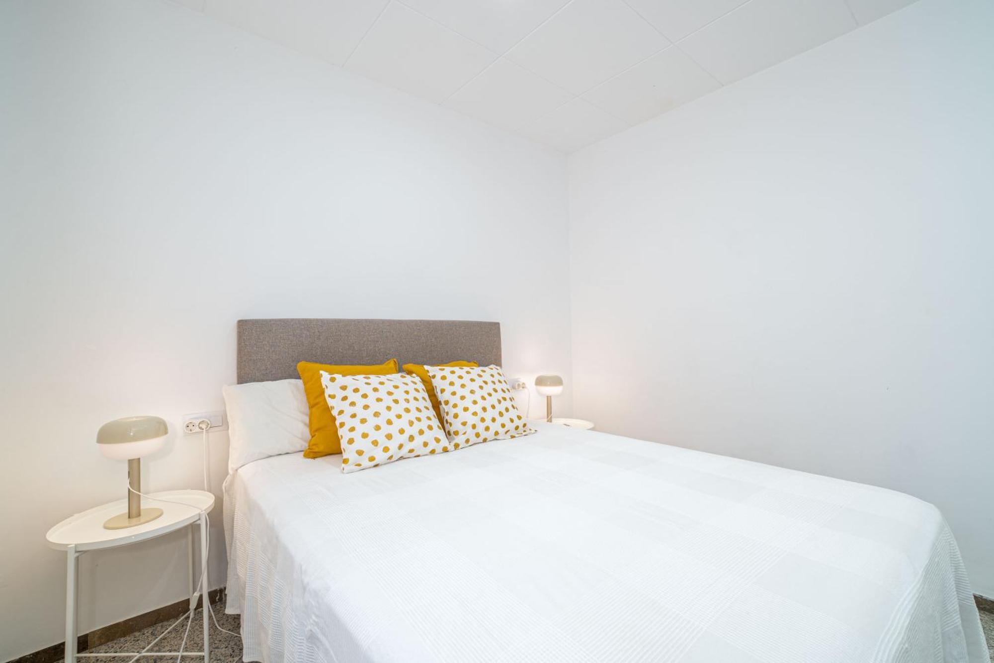 Center 4 Apartment *