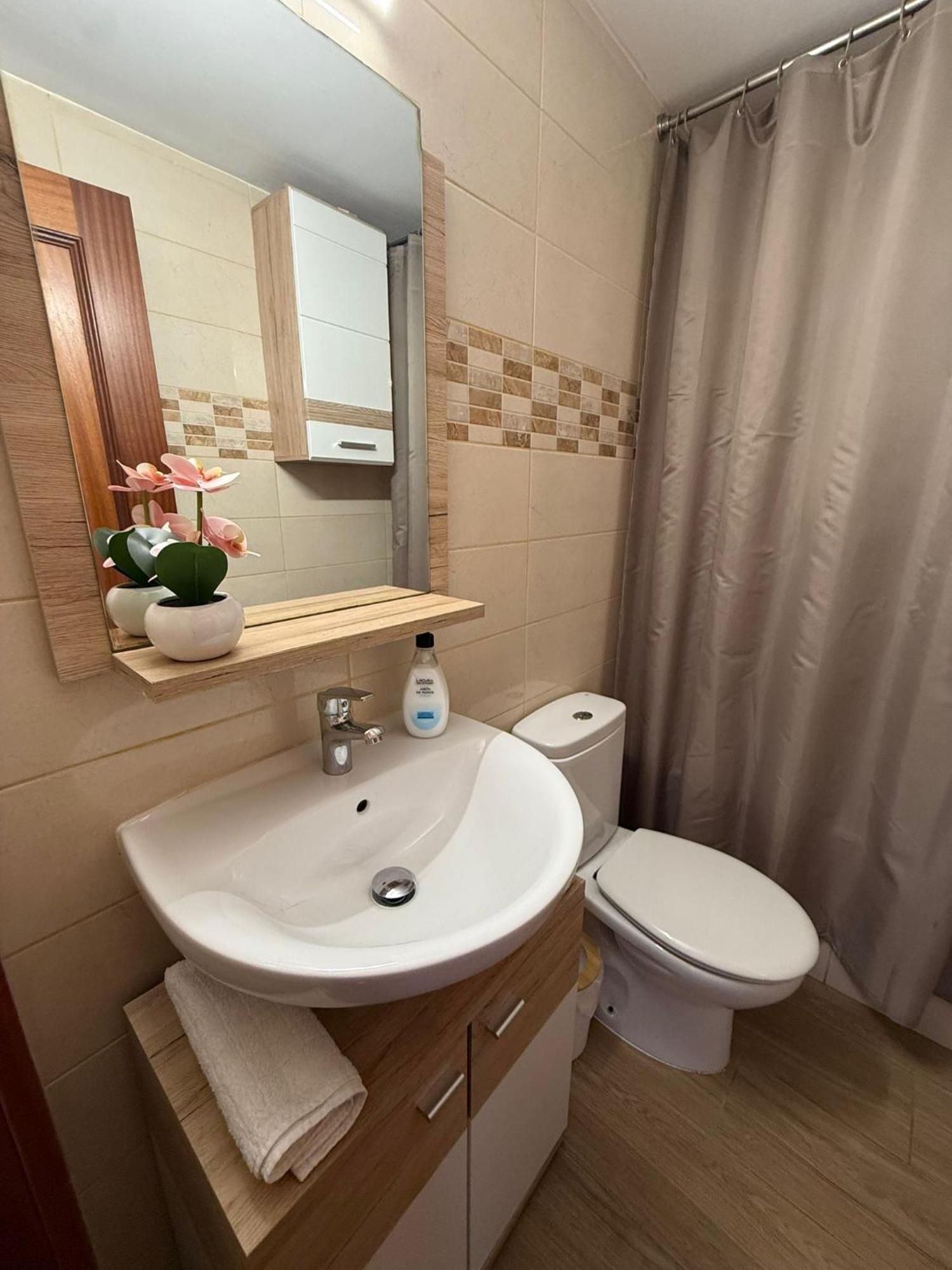 Apartment Mar Y Sol