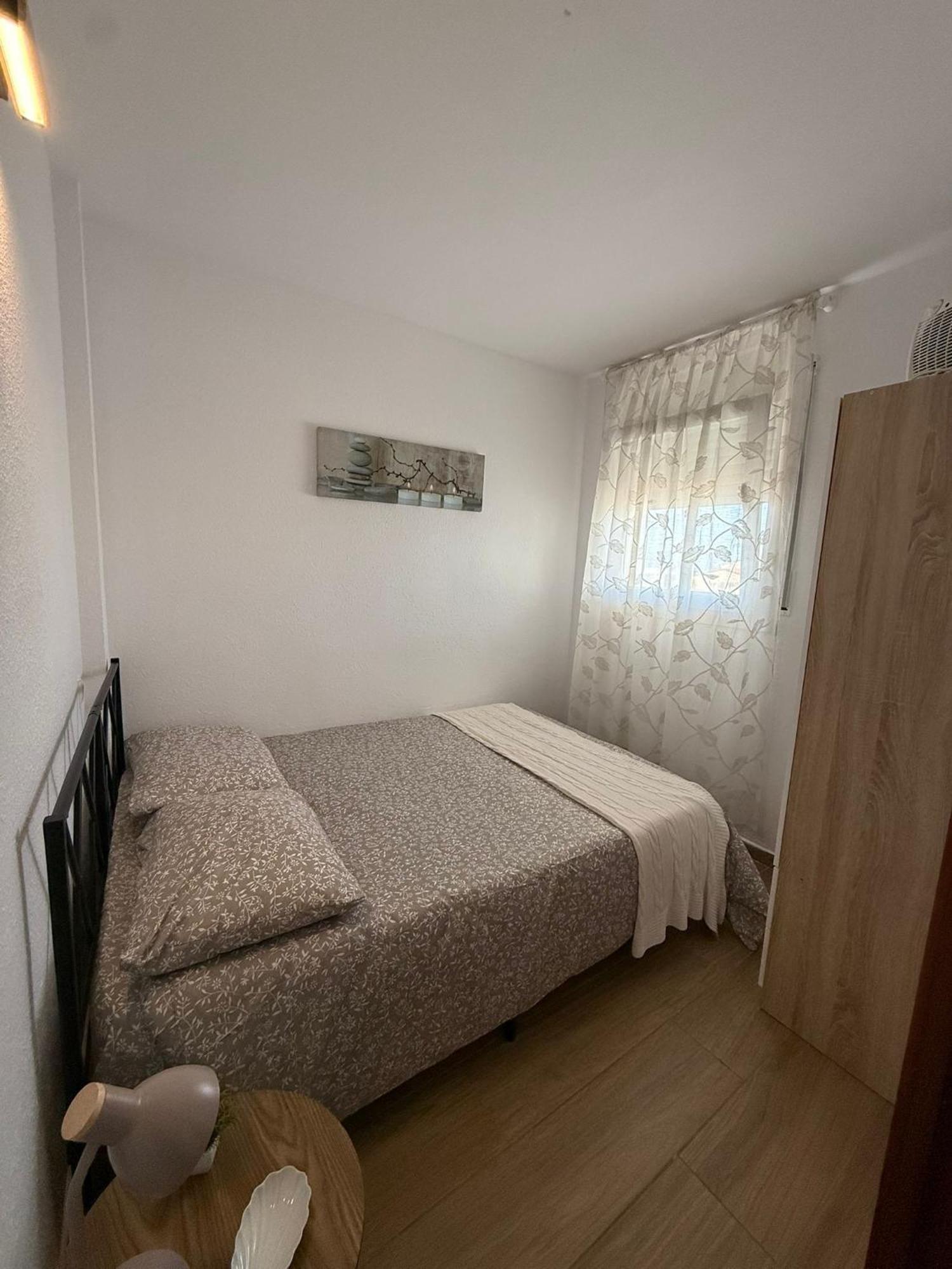 Mar Y Sol Apartment Empuriabrava