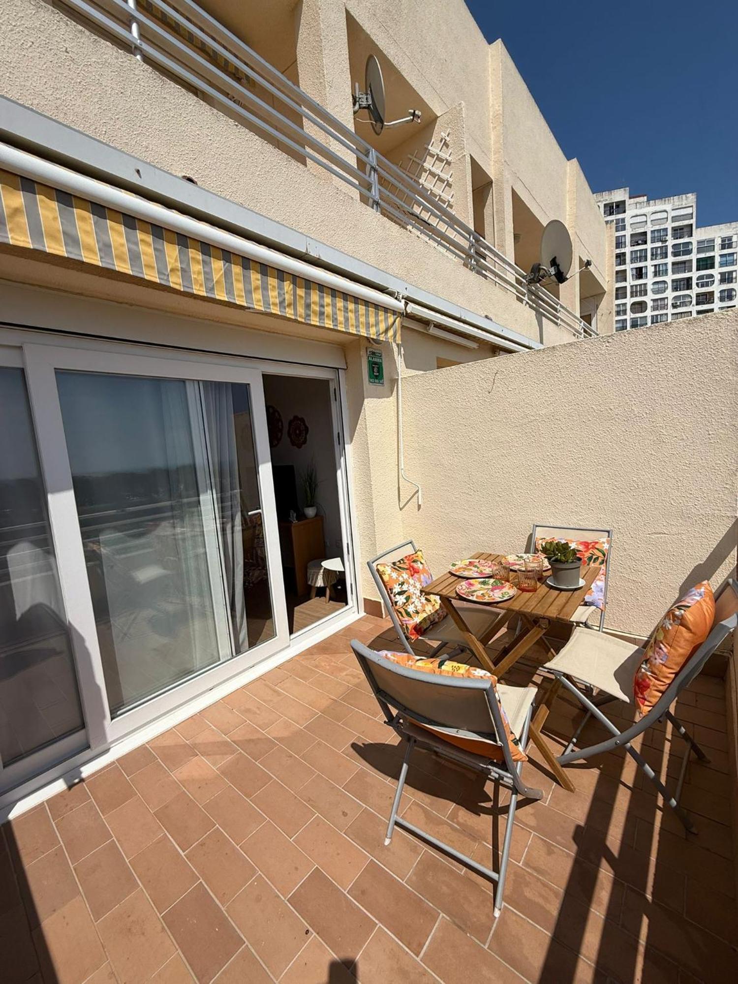 Apartment Mar Y Sol