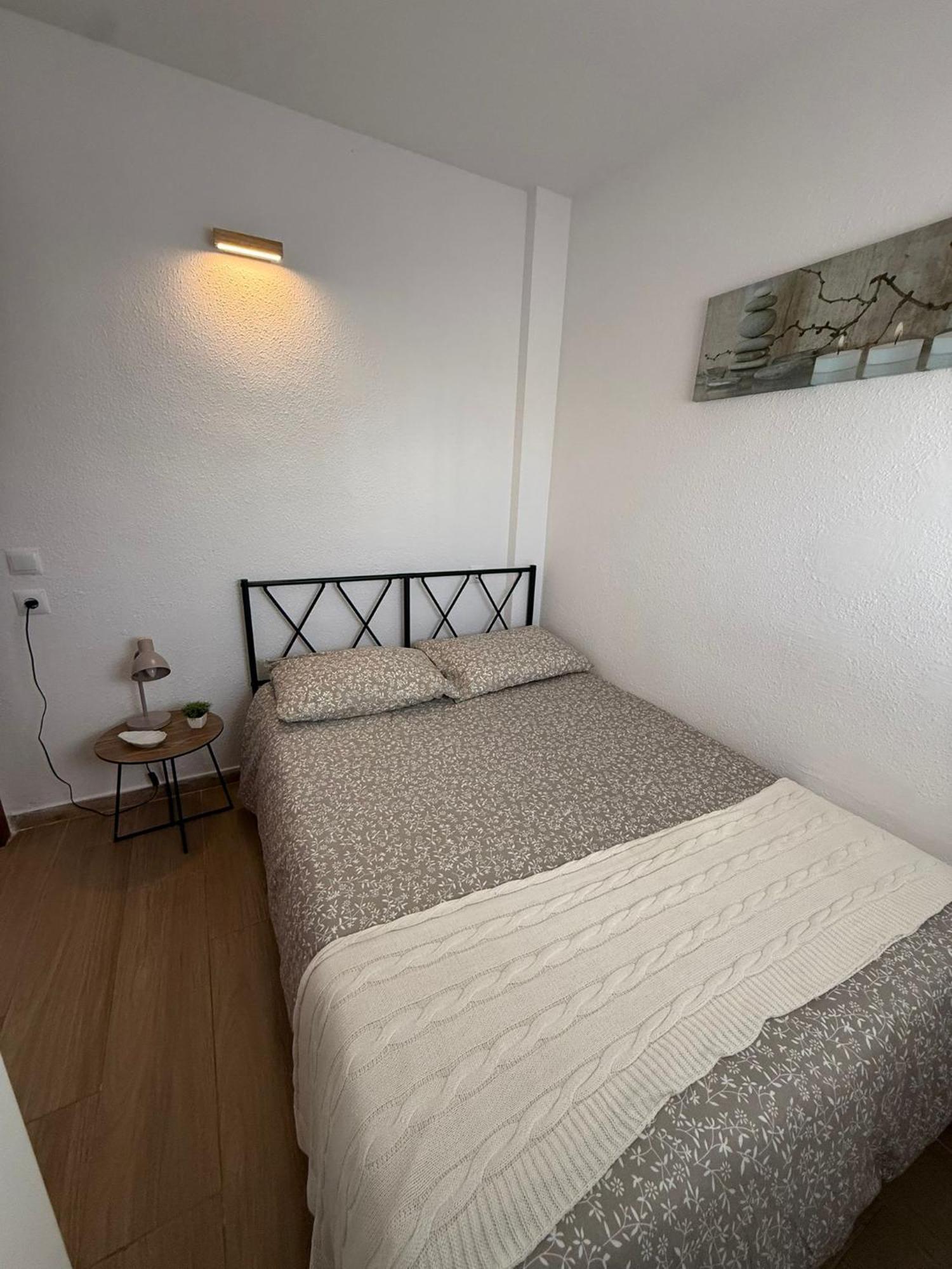 Apartment Mar Y Sol *