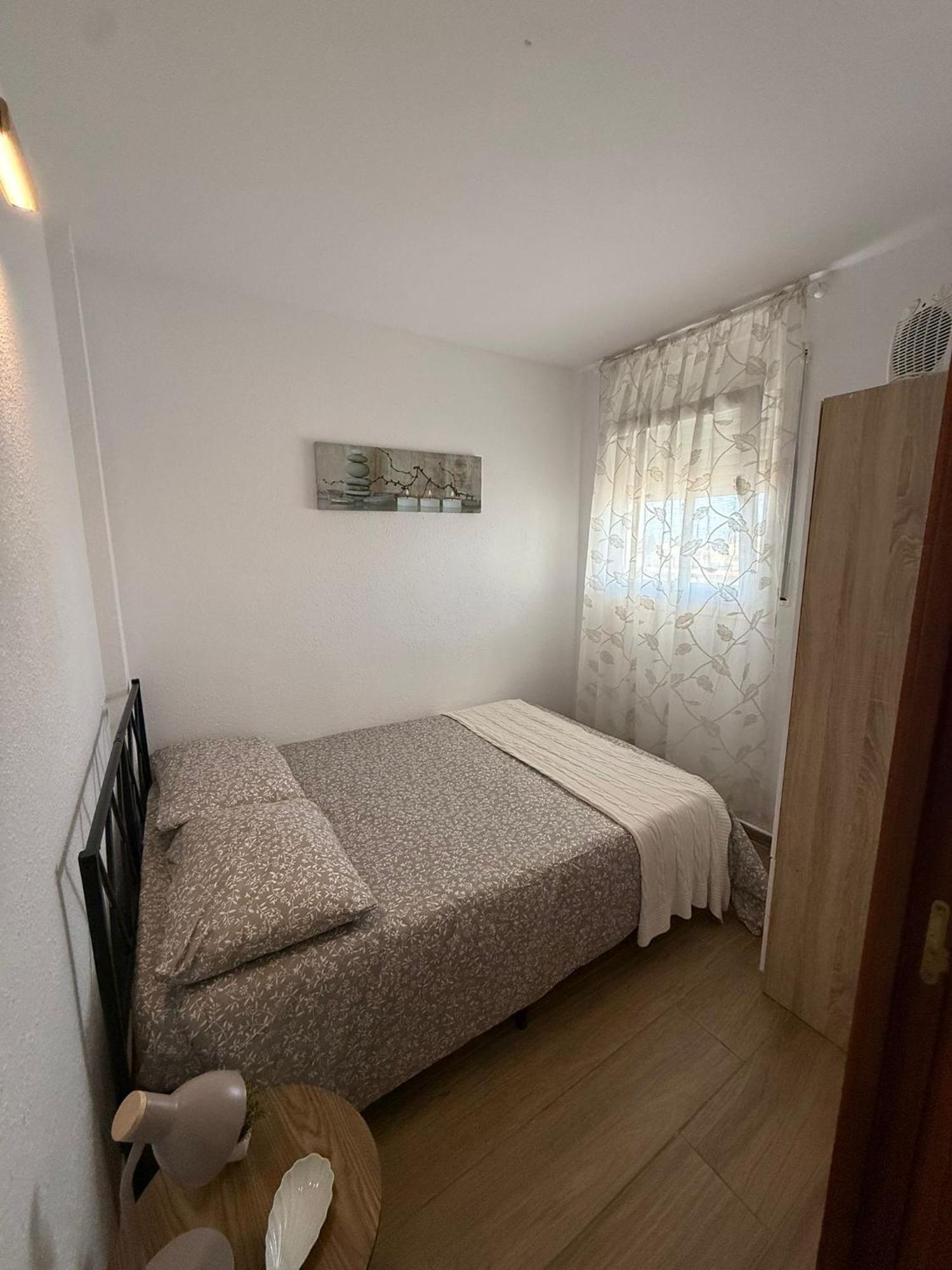 Mar Y Sol Apartment Empuriabrava
