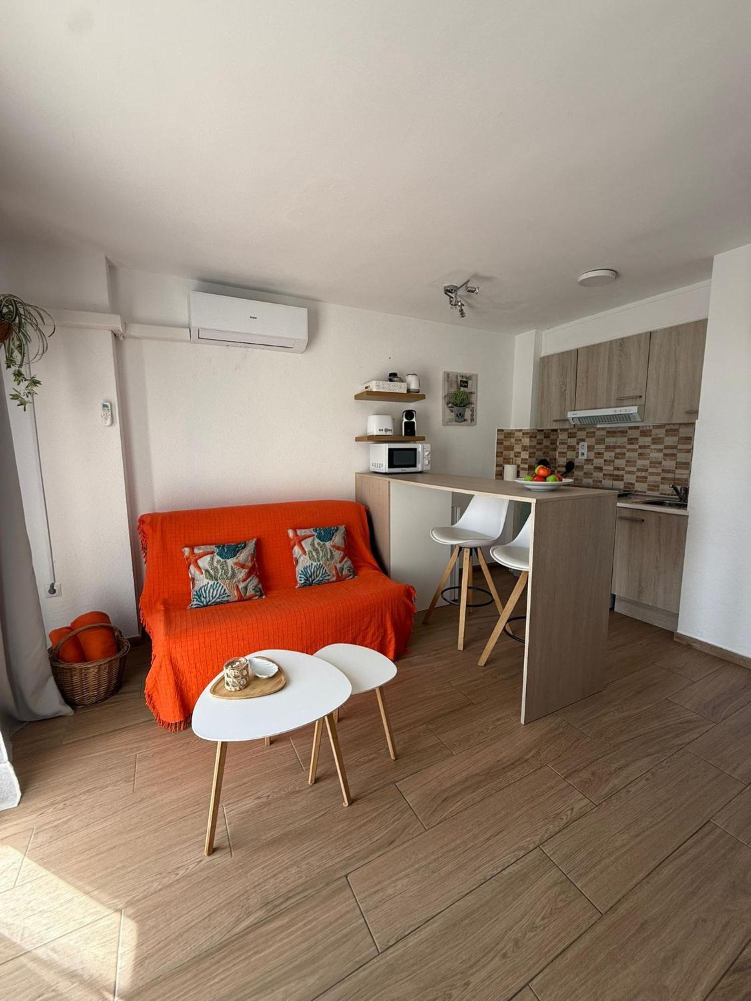 Apartment Mar Y Sol