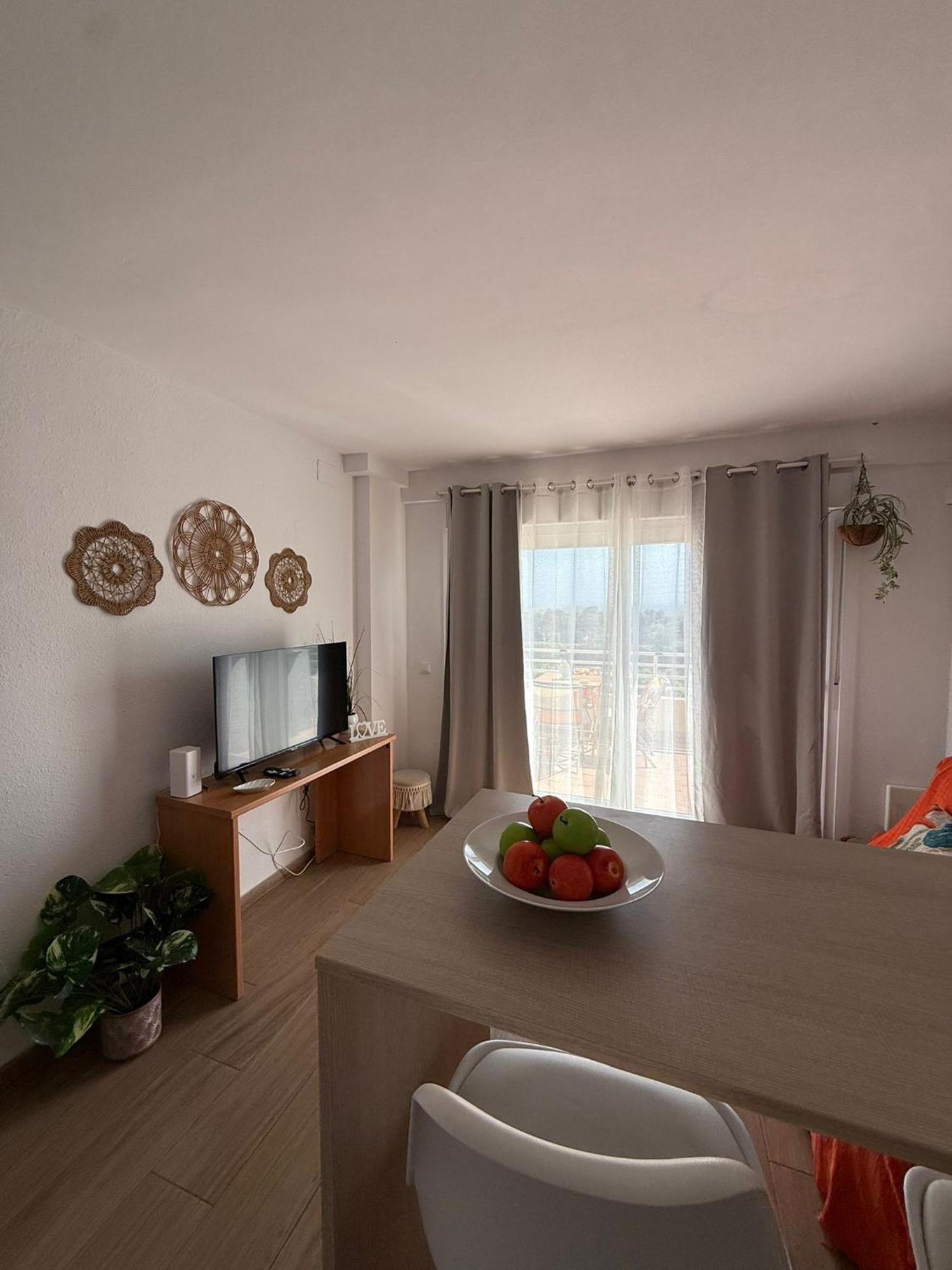 Mar Y Sol Apartment *