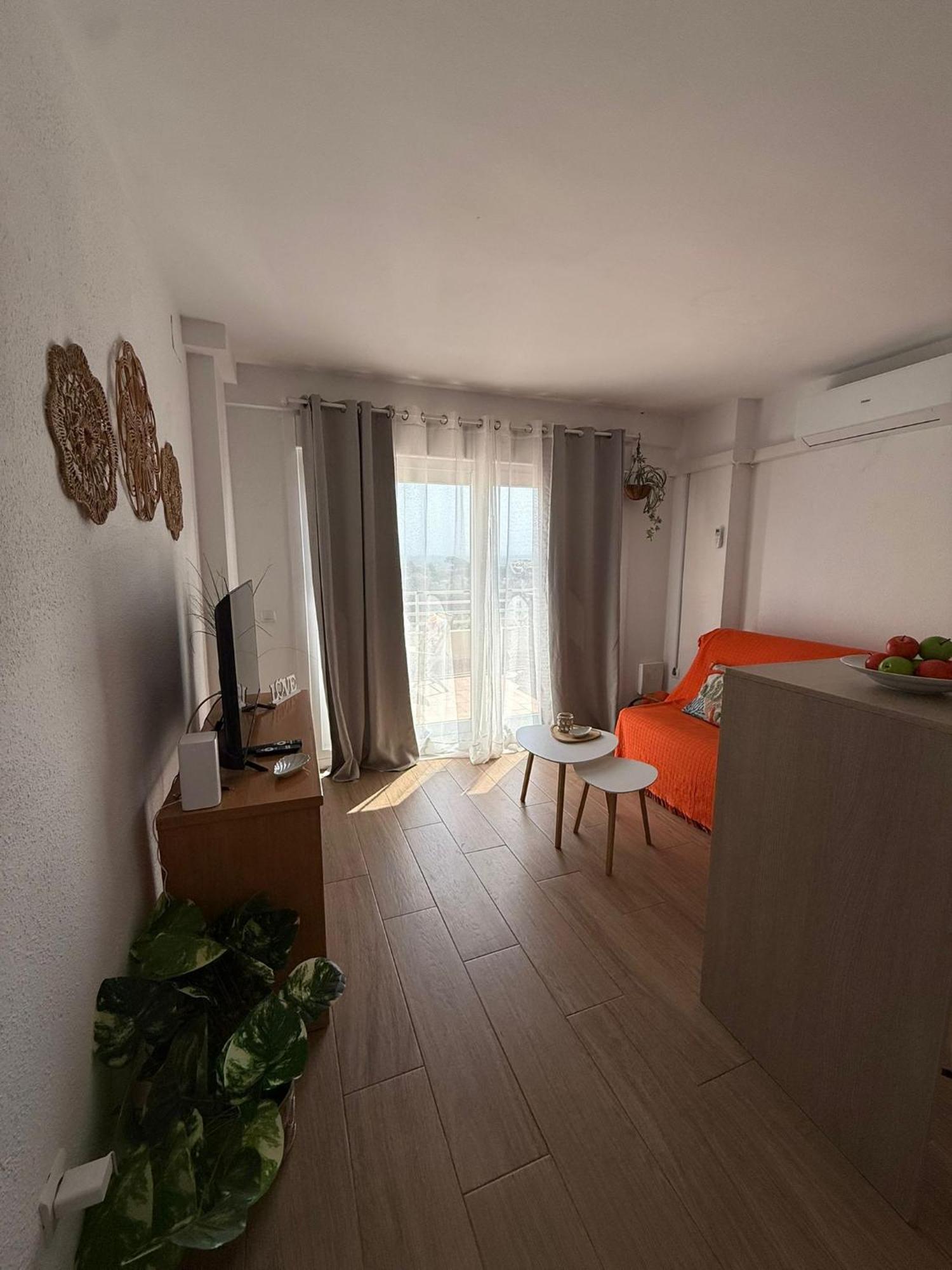 Mar Y Sol Apartment