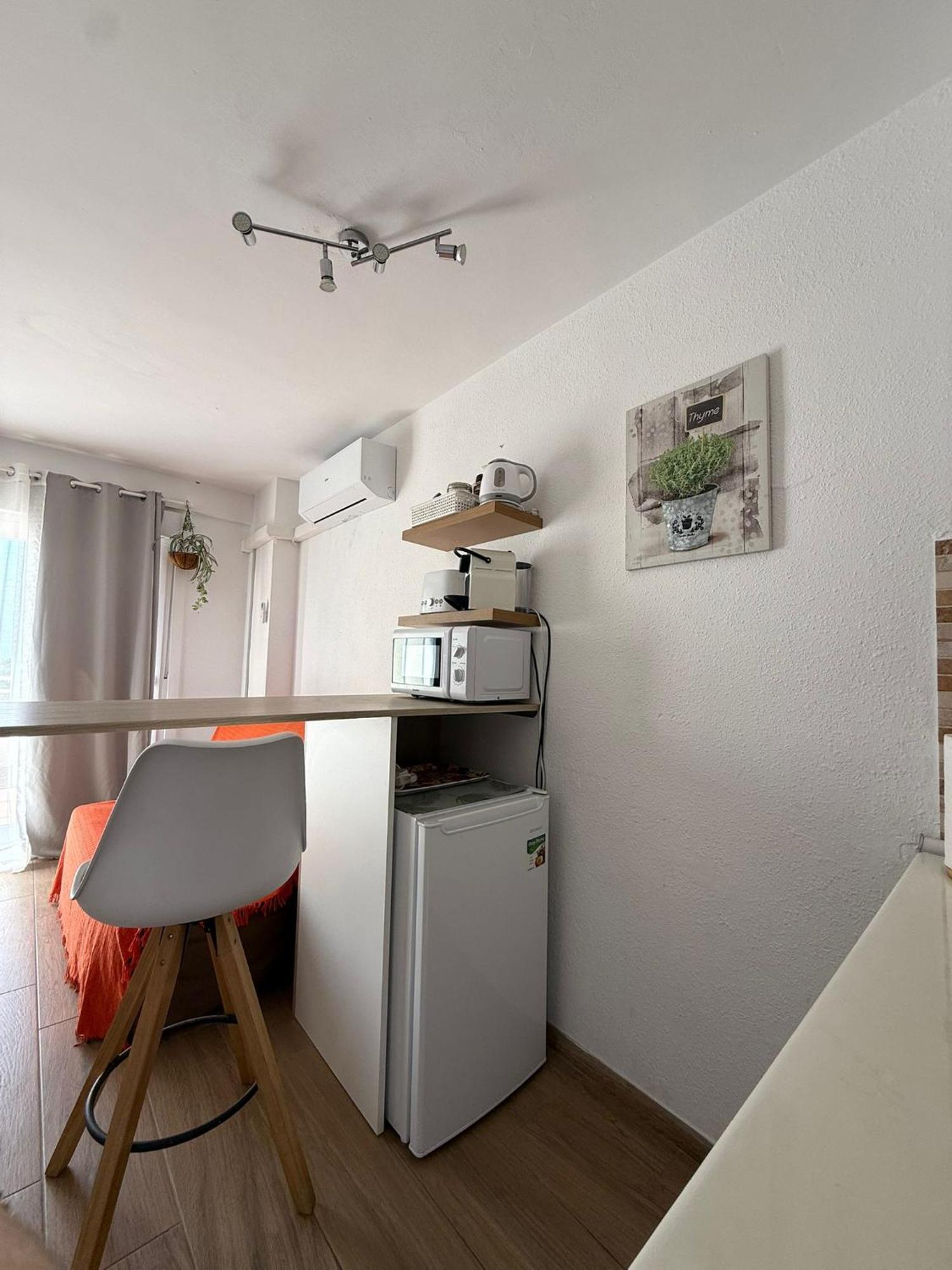 Apartment Mar Y Sol