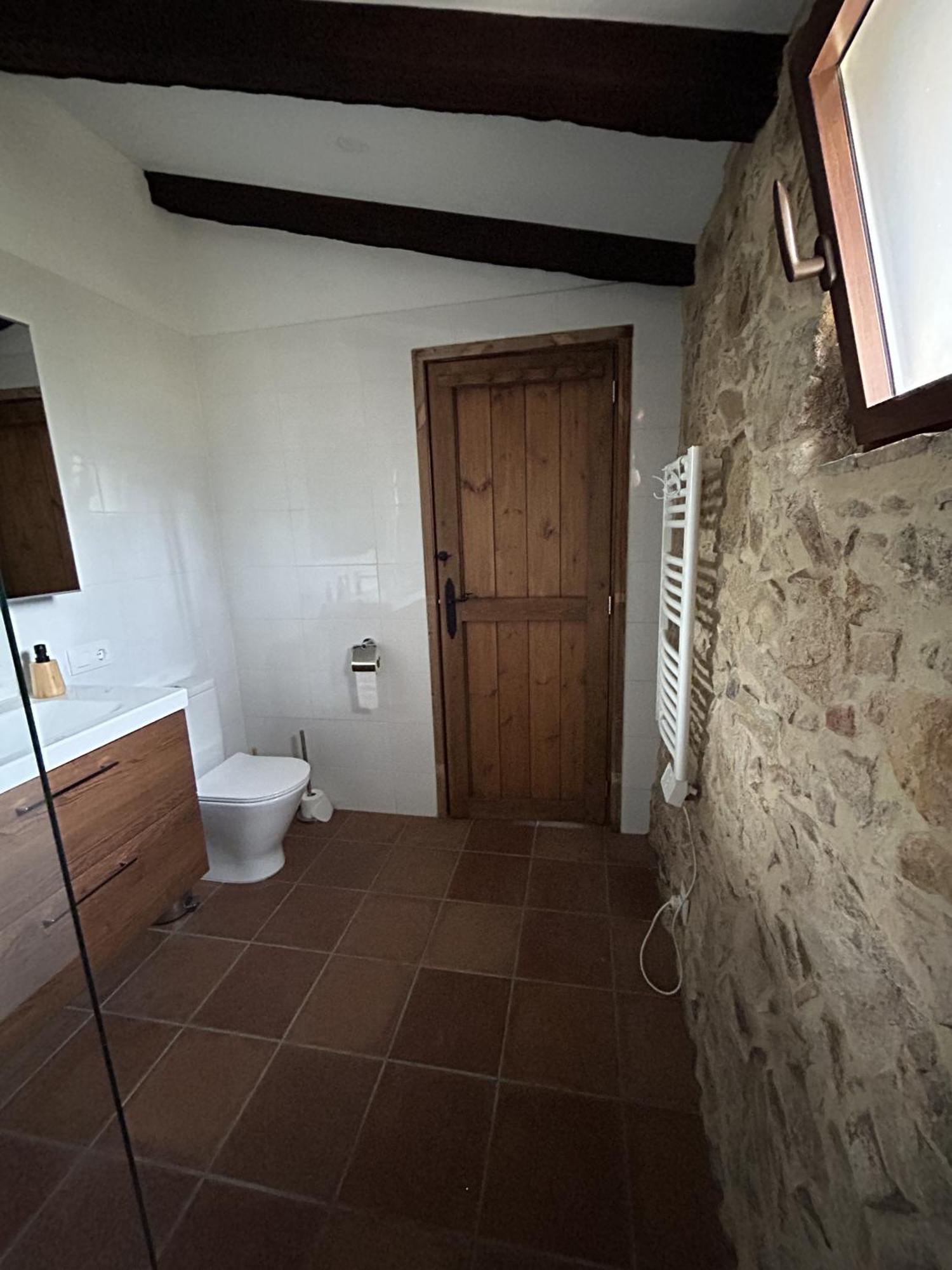 Massanet Apartment Llagostera