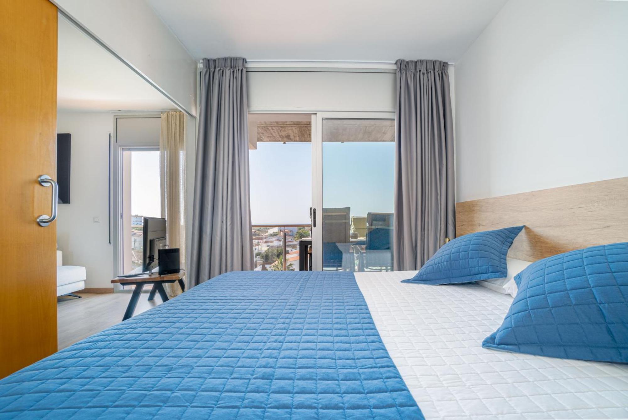 Apartamento Nido 110 Garbi Rosas