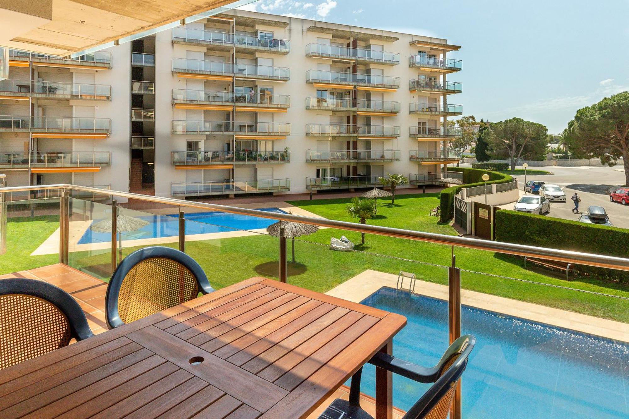 Nido 110 Garbi Apartamento