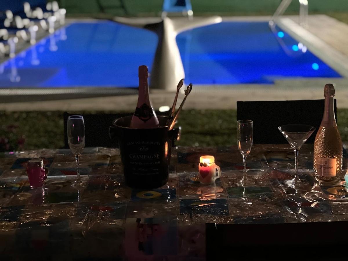 Сasa de vacaciones Casa Bellavista Con Piscina Privada En Caldes Costa Brava Caldes de Malavella