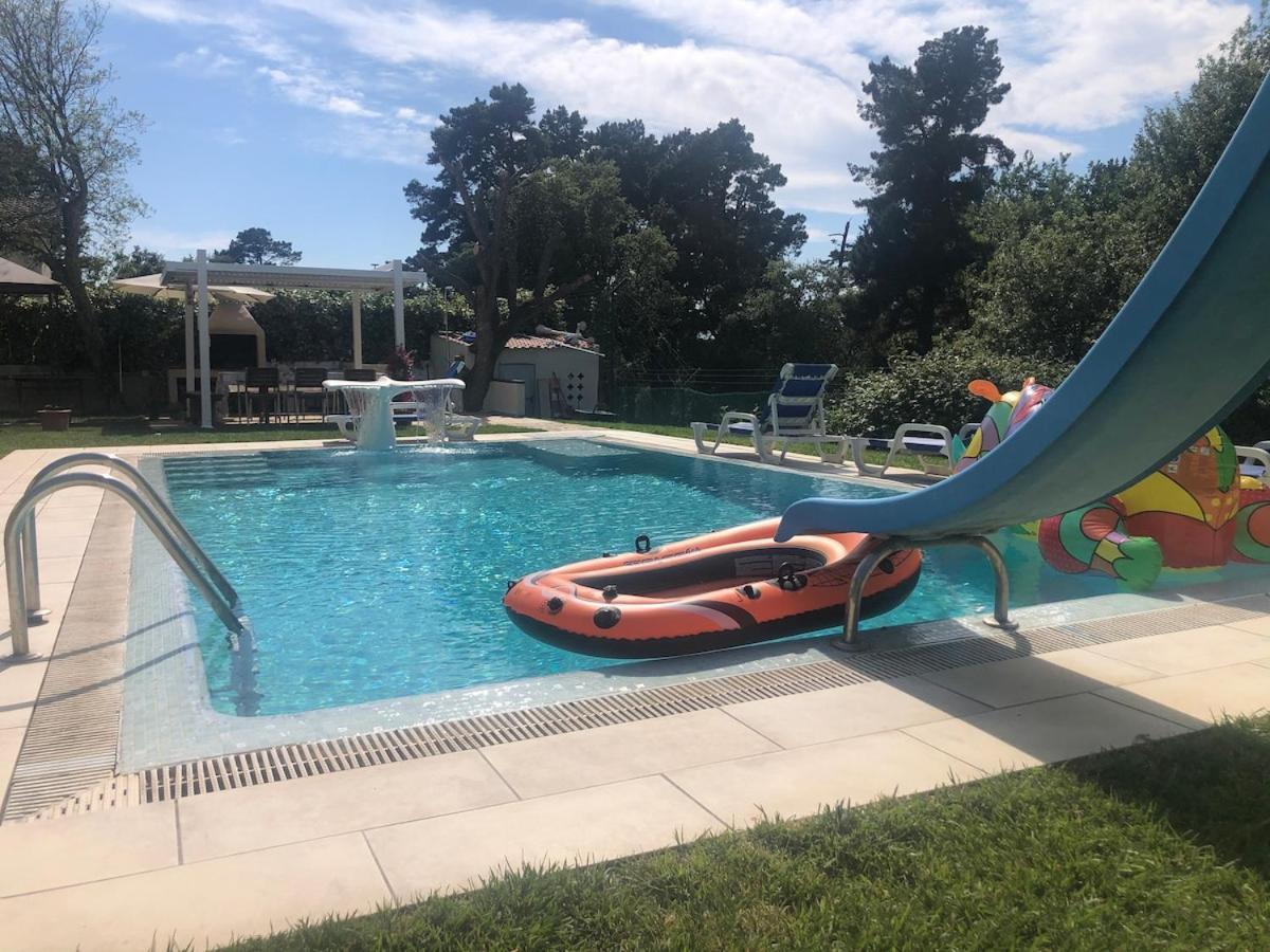 Casa Bellavista Con Piscina Privada En Caldes Costa Brava Сasa de vacaciones Caldes de Malavella