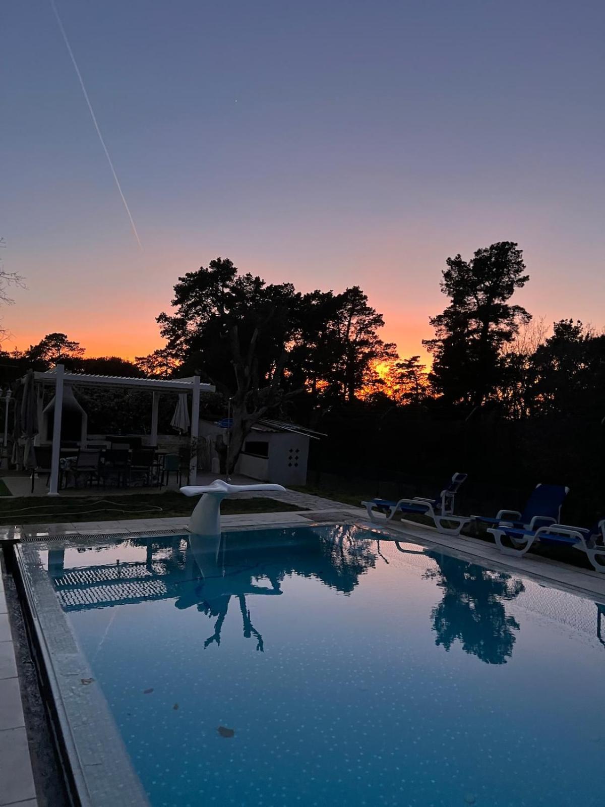 Casa Bellavista Con Piscina Privada En Caldes Costa Brava Caldes de Malavella