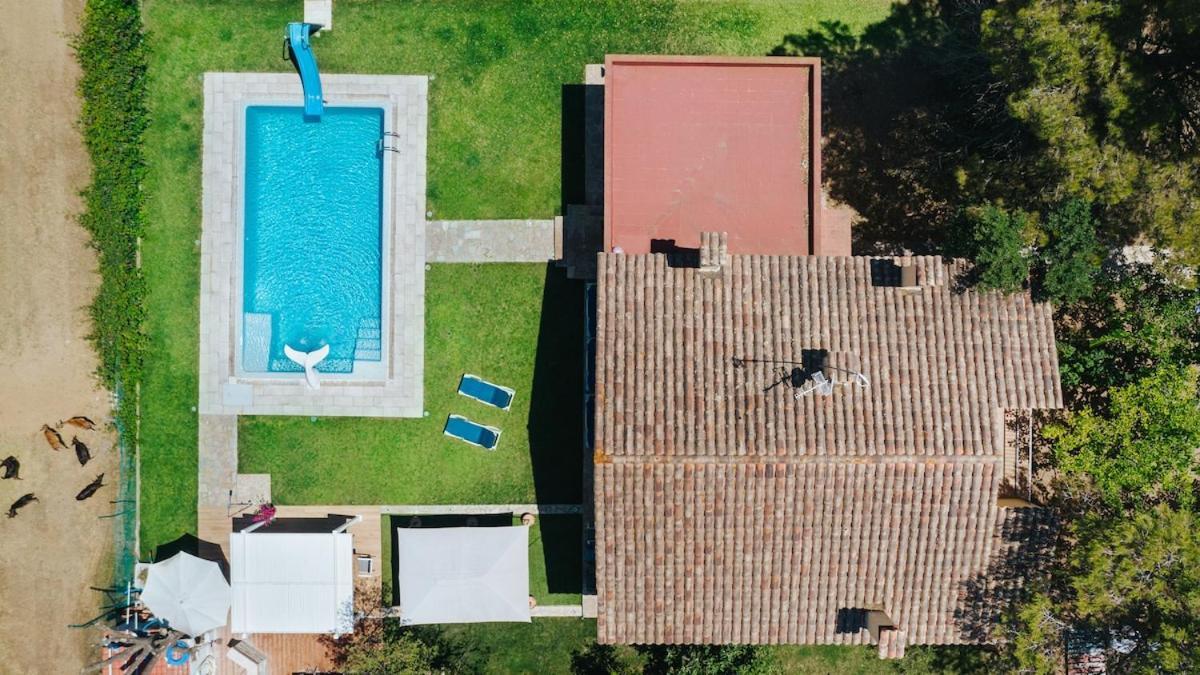 Casa Bellavista Con Piscina Privada En Caldes Costa Brava Сasa de vacaciones Caldes de Malavella
