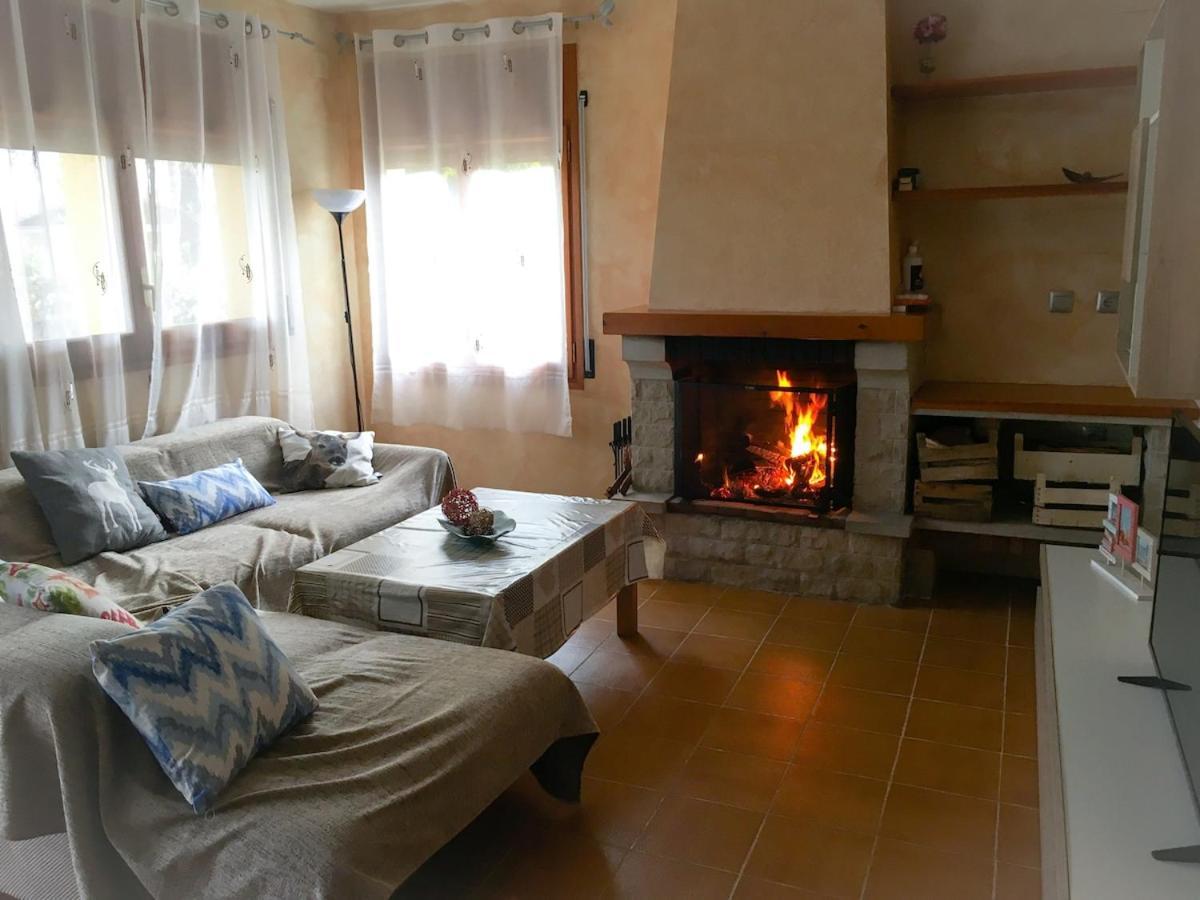 Casa Bellavista Con Piscina Privada En Caldes Costa Brava Caldes de Malavella