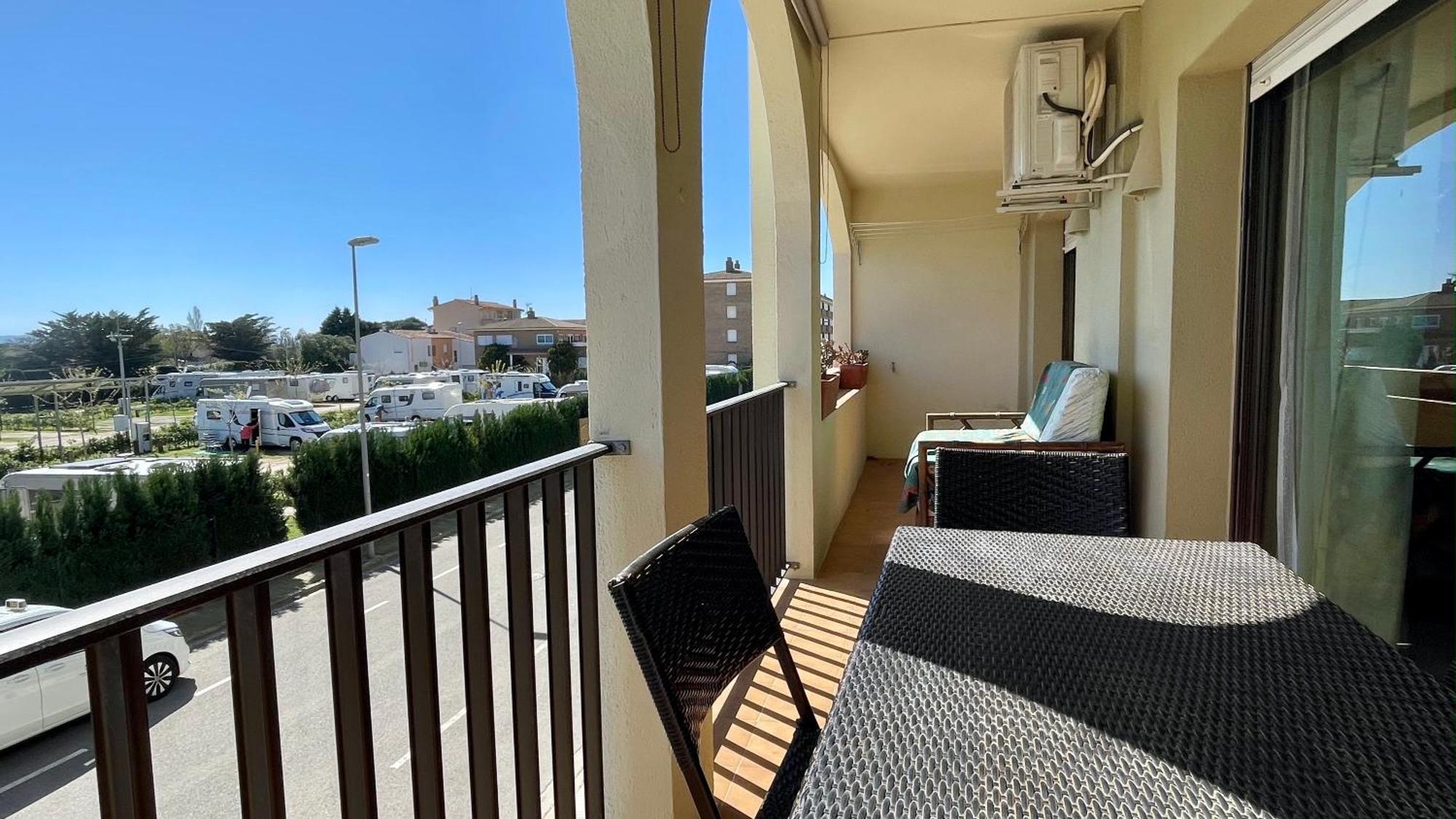 Apartamento Jardins Del Mar 132 *
