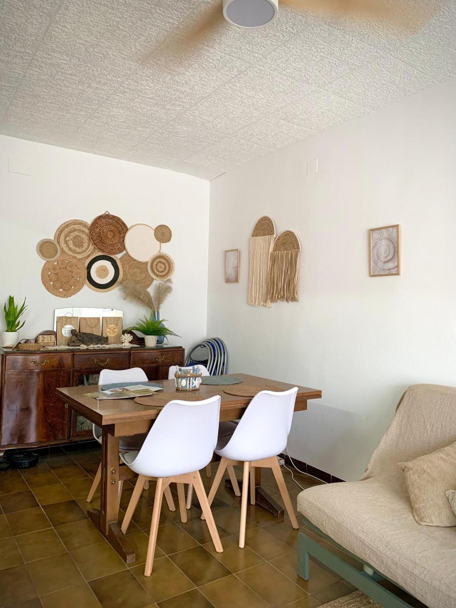 Apartamento Colera, Mar Amunt