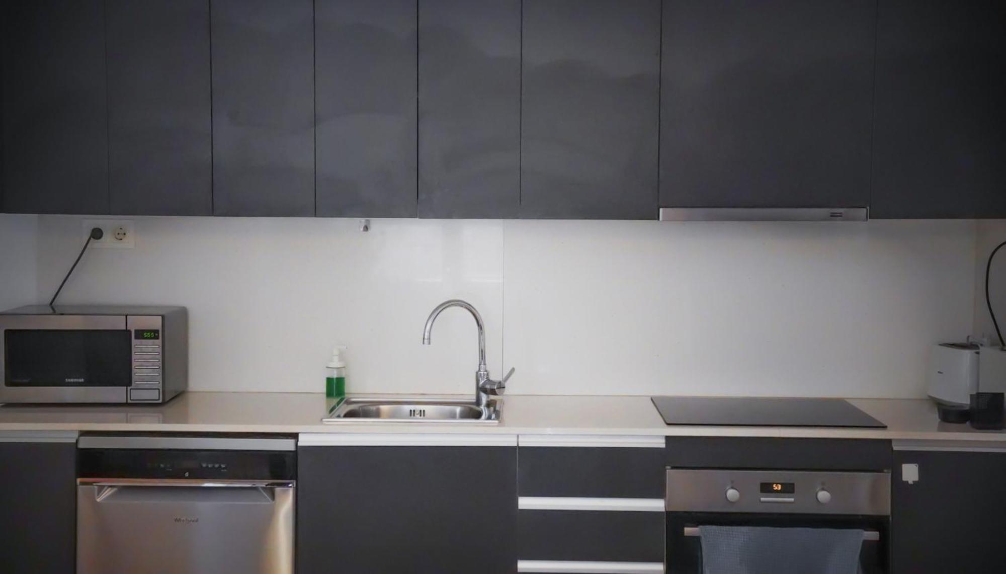 Apartment Forca Old Town Girona