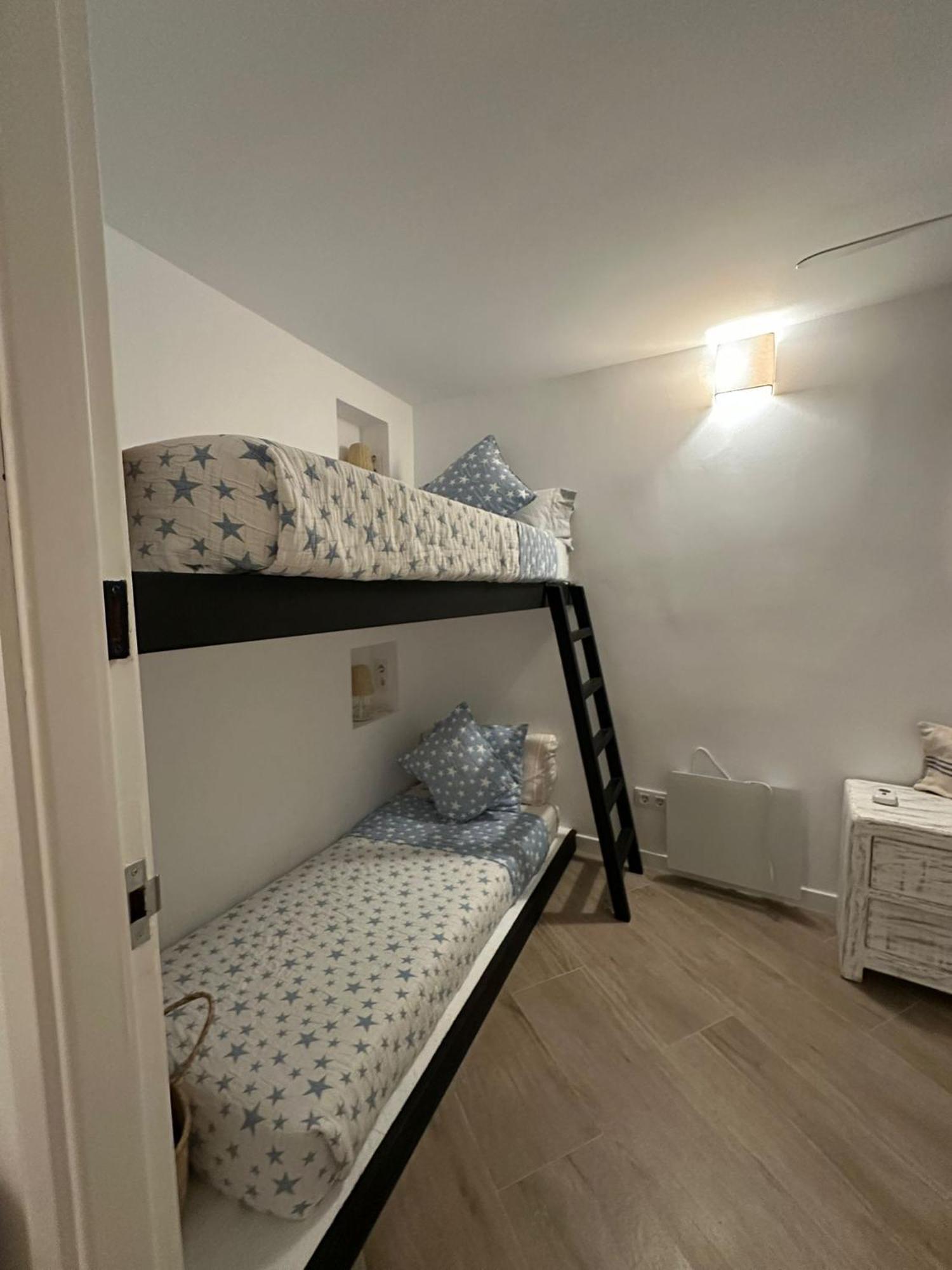 Apartahotel Bypillow Cap Sa Sal (adults Only)