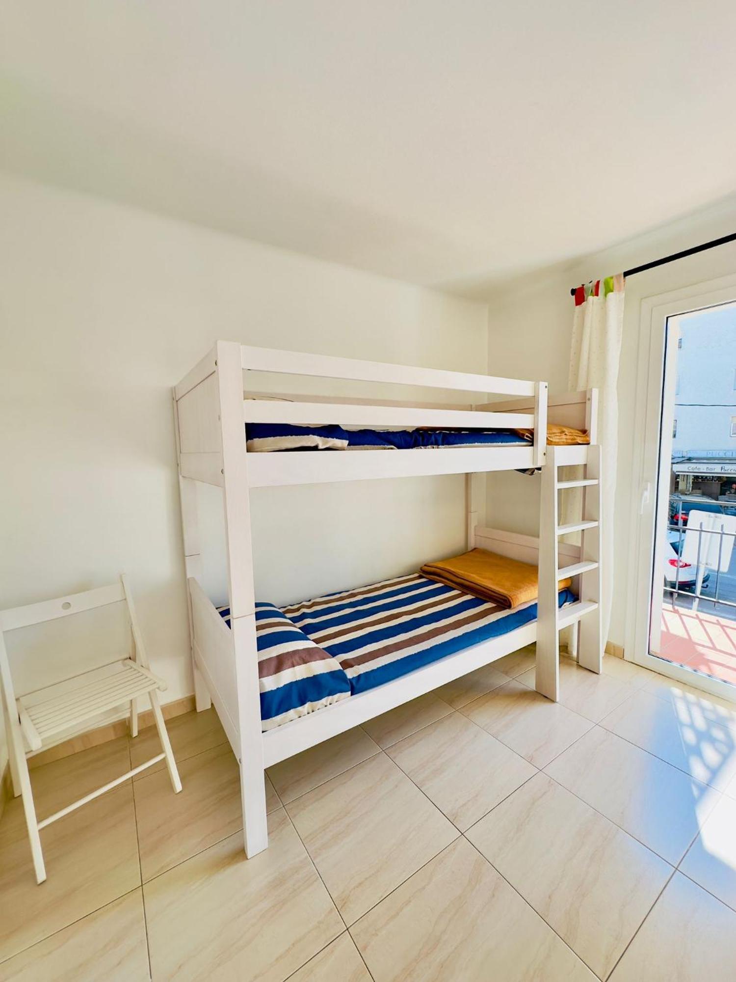 Apartamento Trill Noray L'Estartit