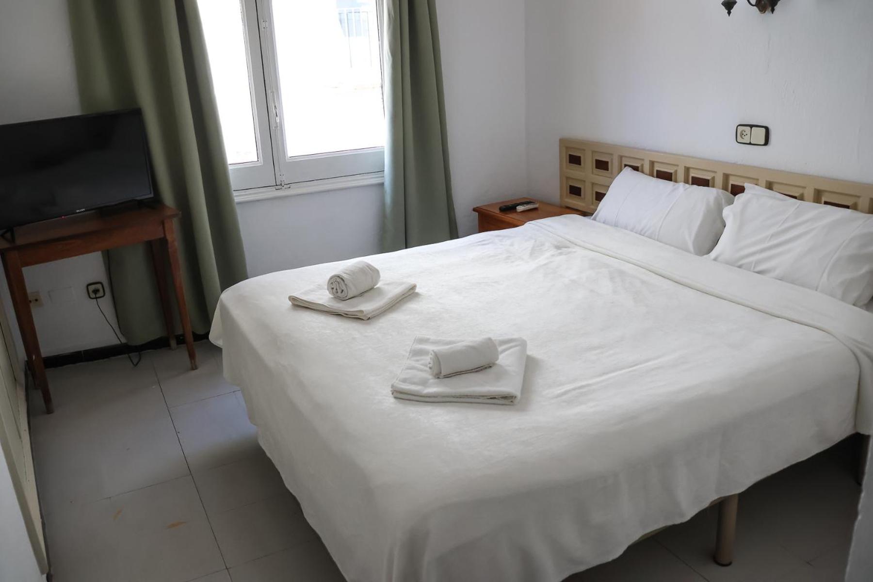 Hotel Nou Roser *
