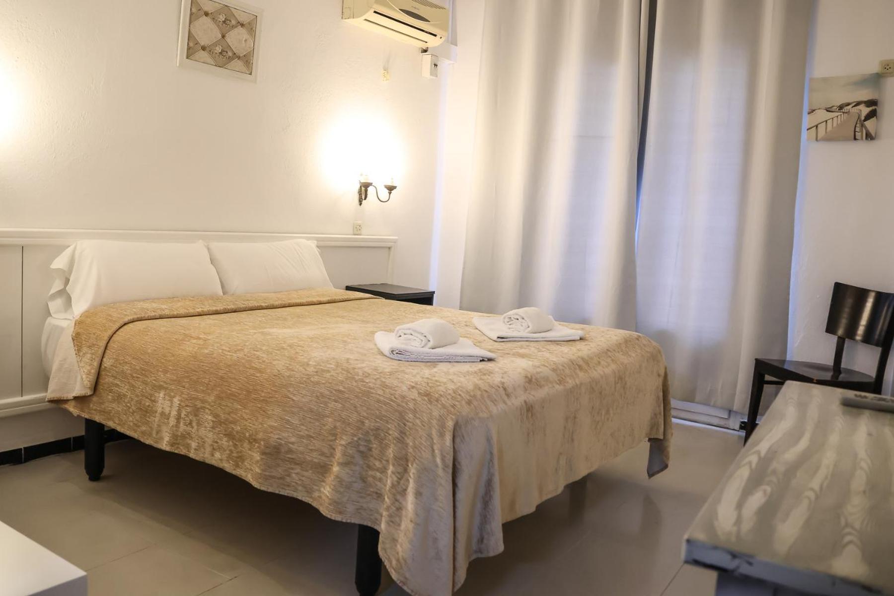 Nou Roser Hotel