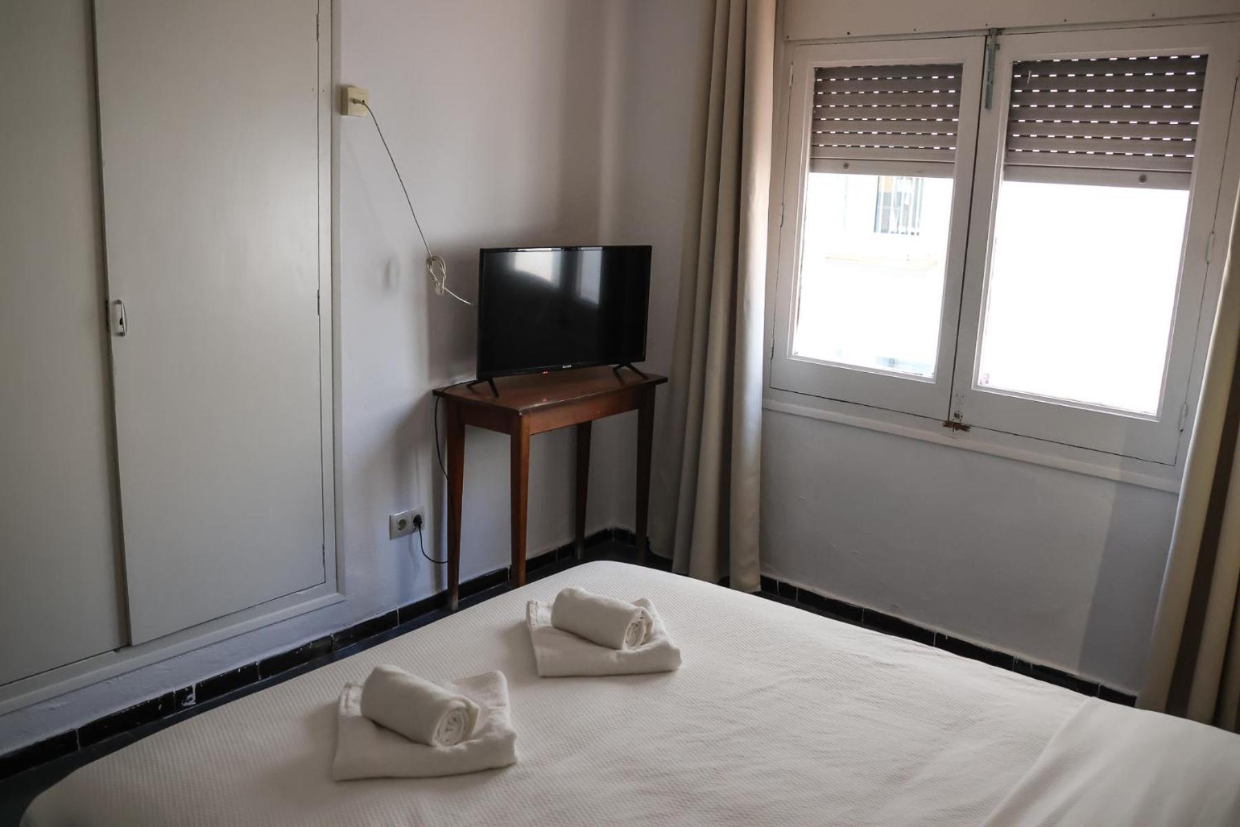 Nou Roser Hotel *