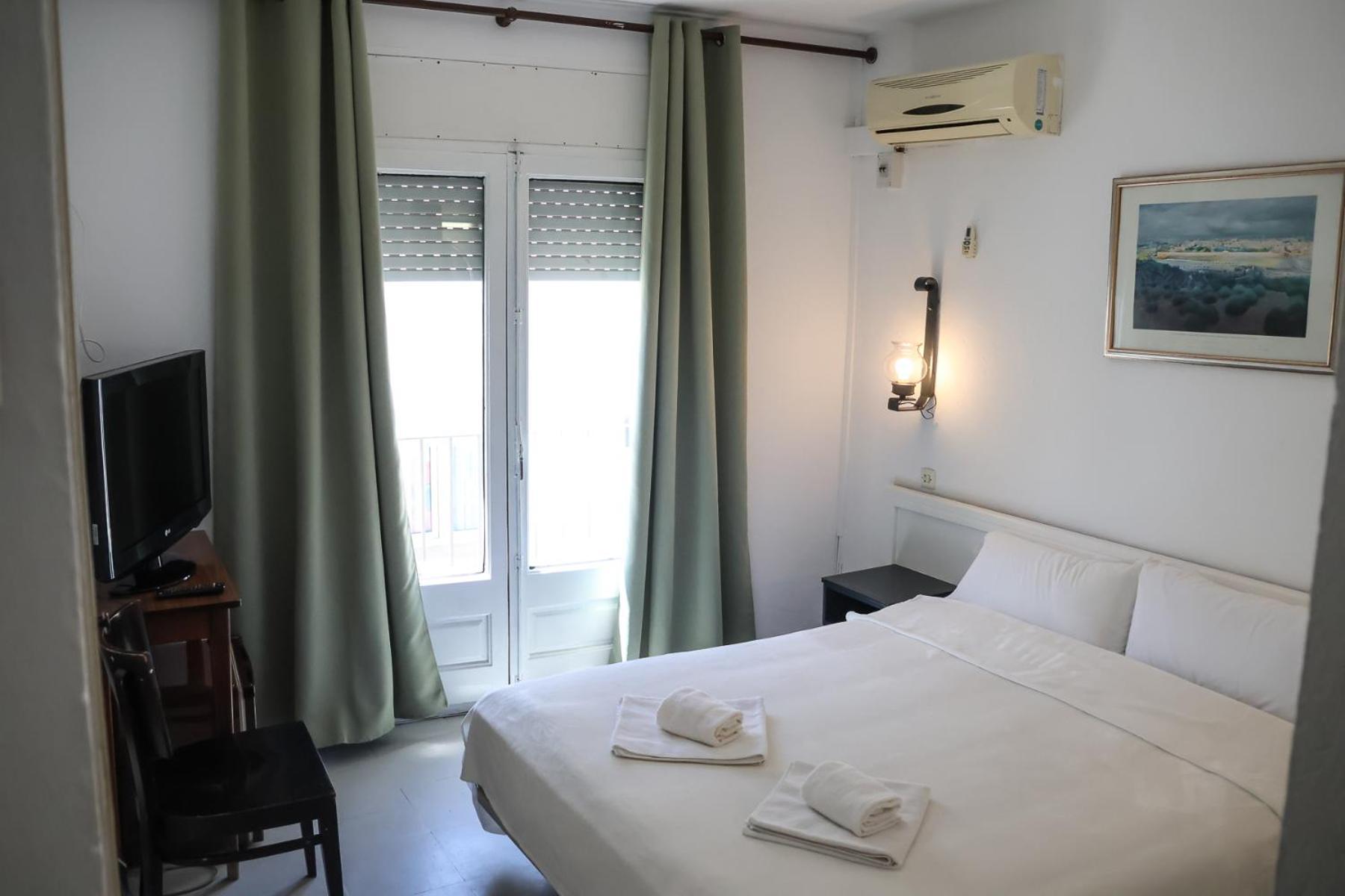 Hotel Nou Roser