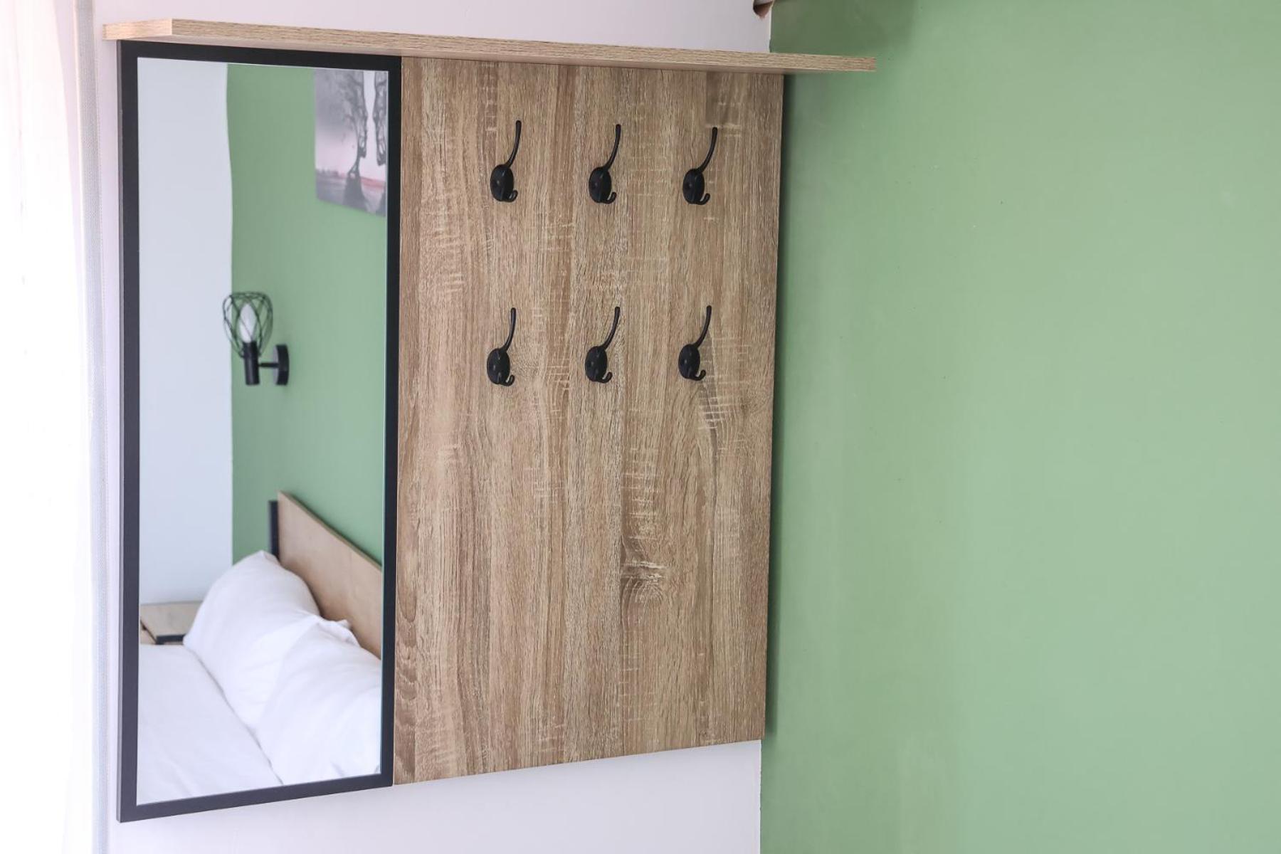 Nou Roser Hotel