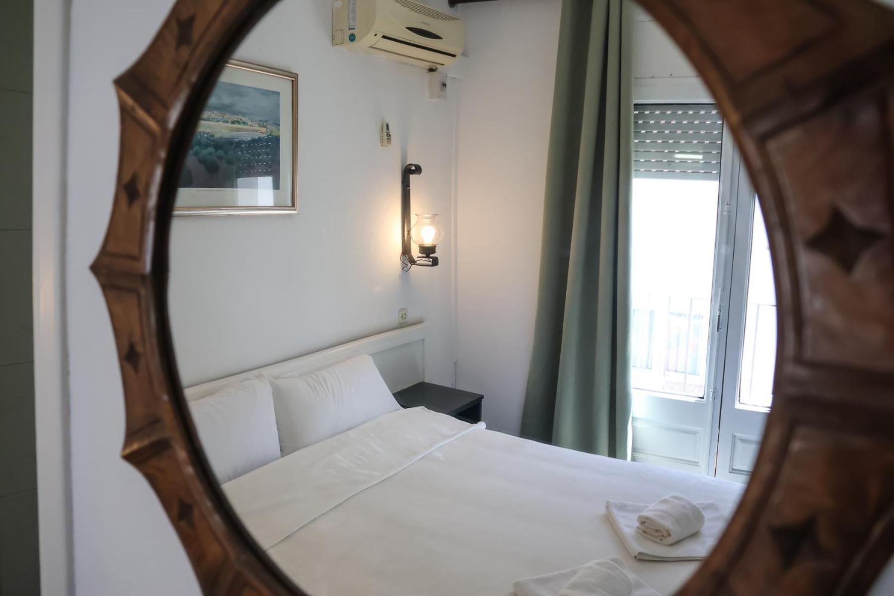Hotel Nou Roser