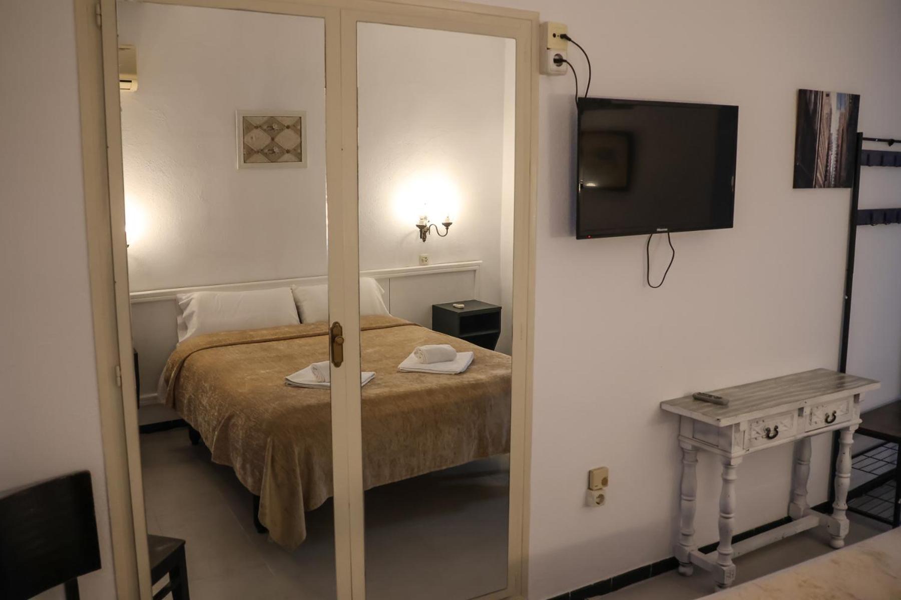 Nou Roser Hotel L'Escala