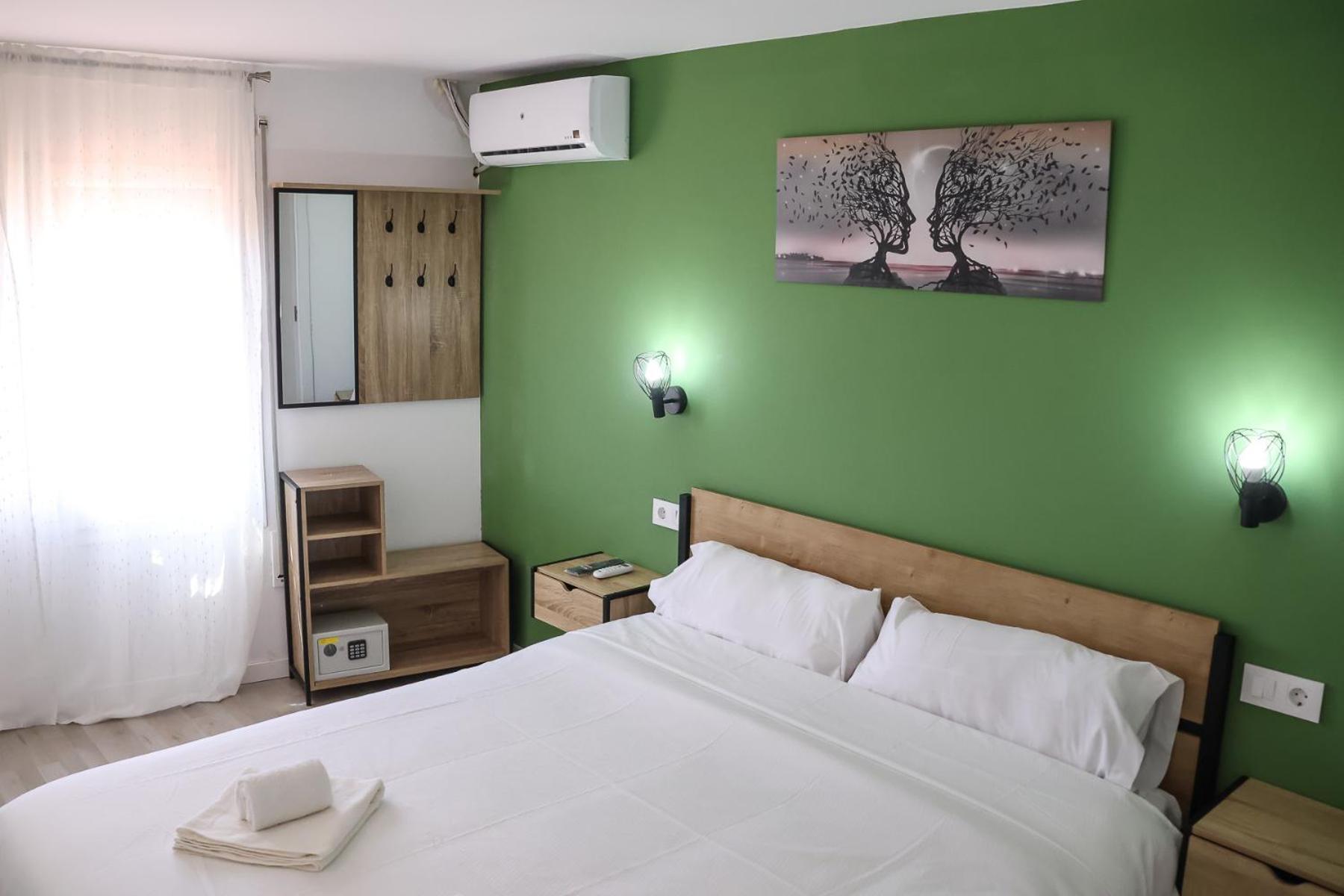 Nou Roser Hotel