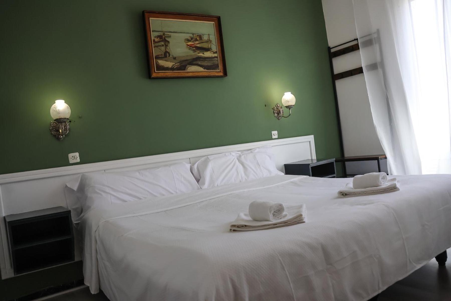 Hotel Nou Roser *
