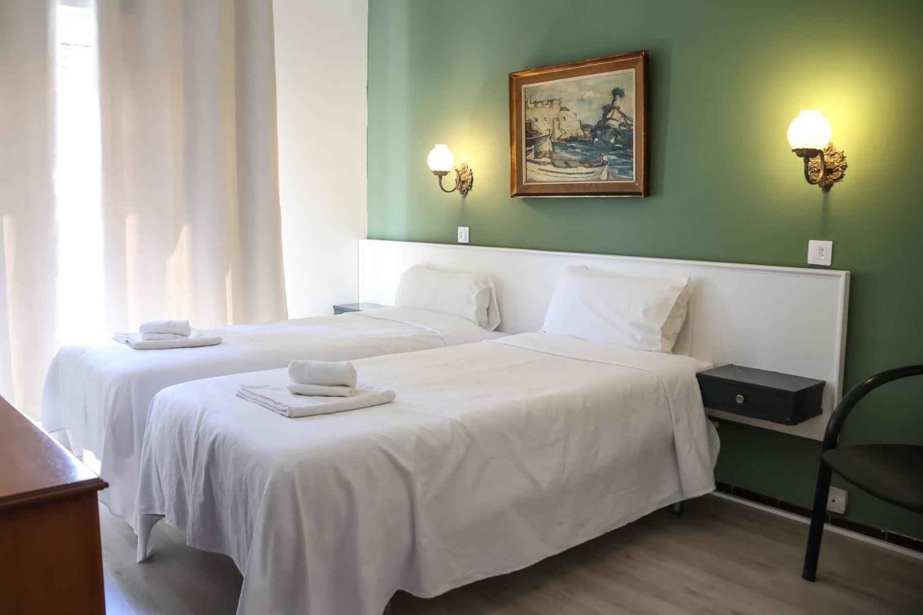 Hotel Nou Roser *