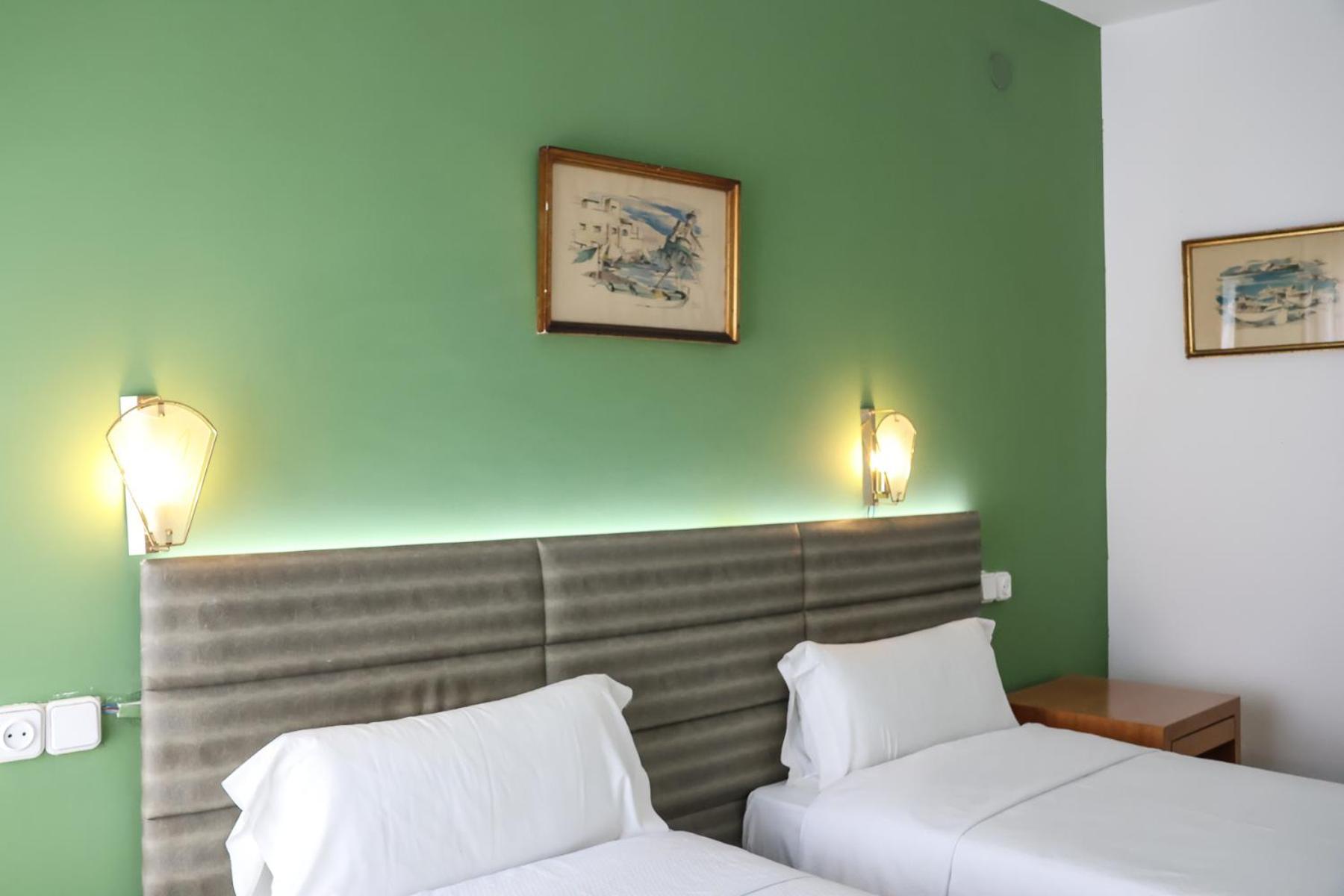 Hotel Nou Roser