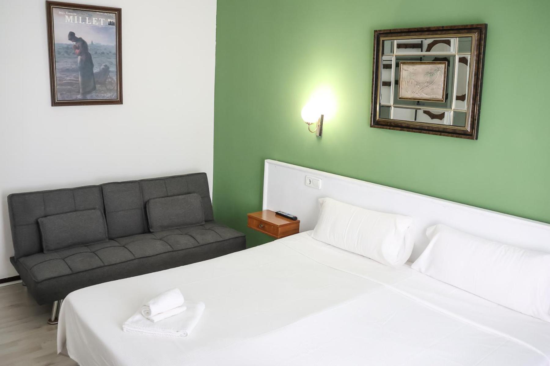 Nou Roser Hotel L'Escala