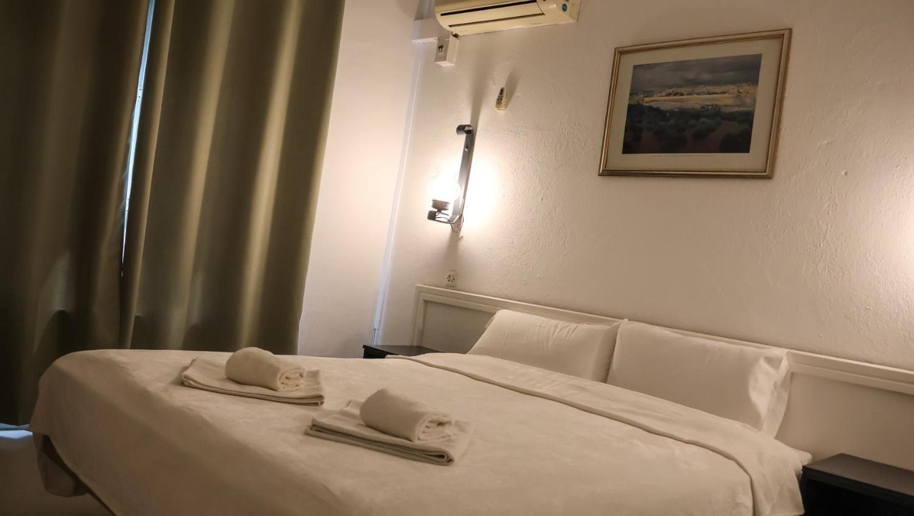Hotel Nou Roser