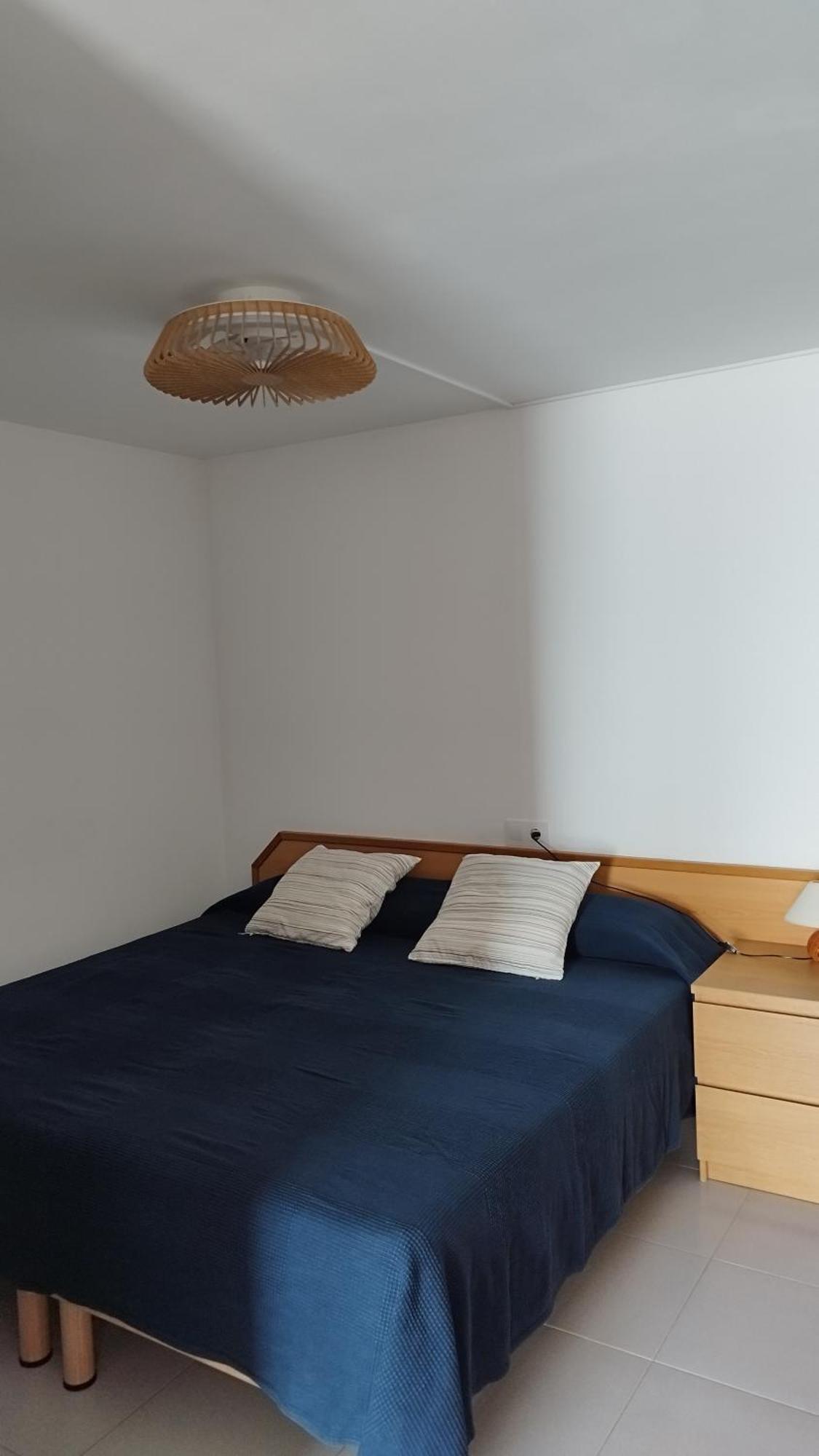 El Sorrall Apartamento *