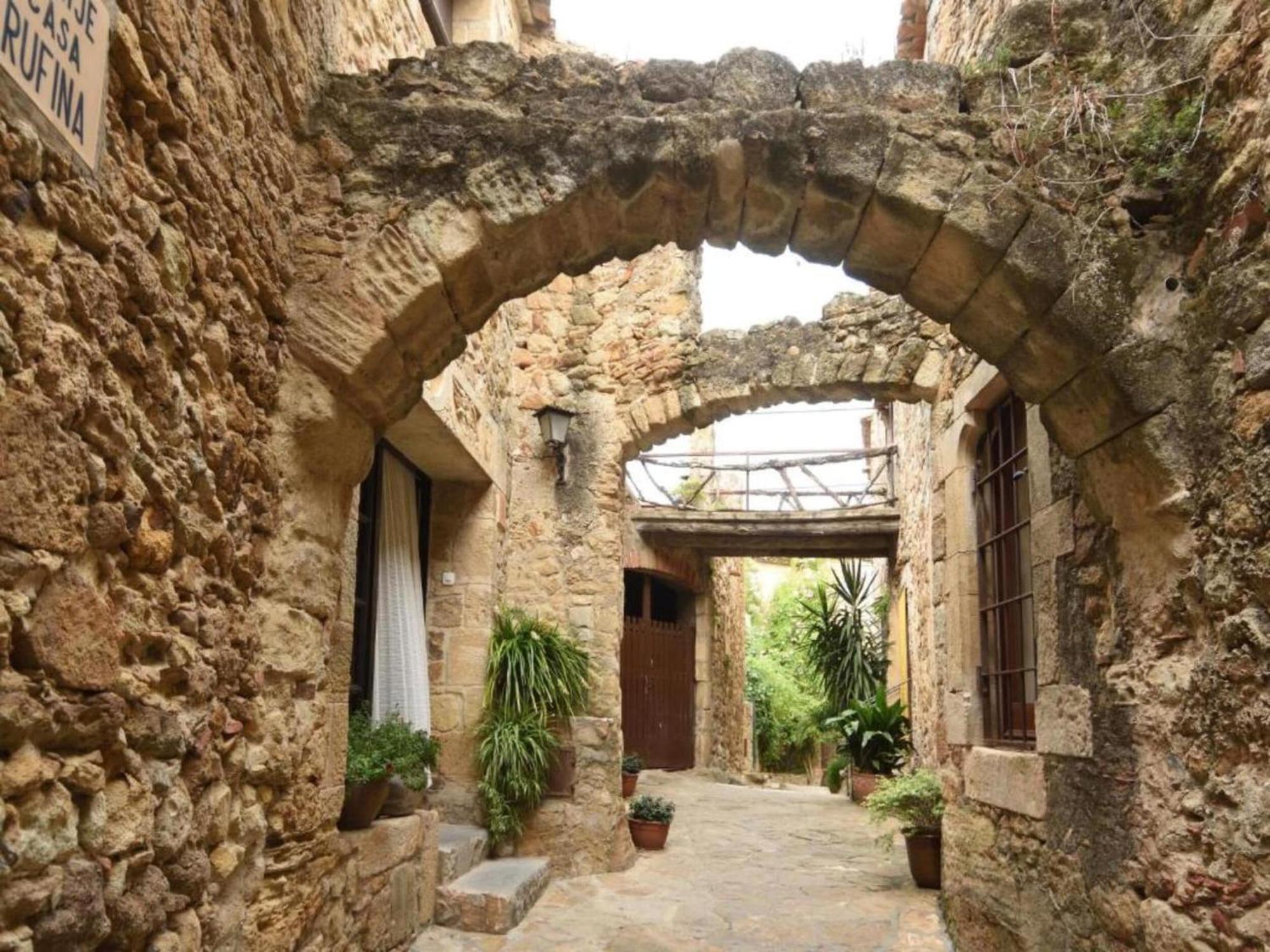 Сasa de vacaciones Belvilla By Oyo Les Oliveres 32 *