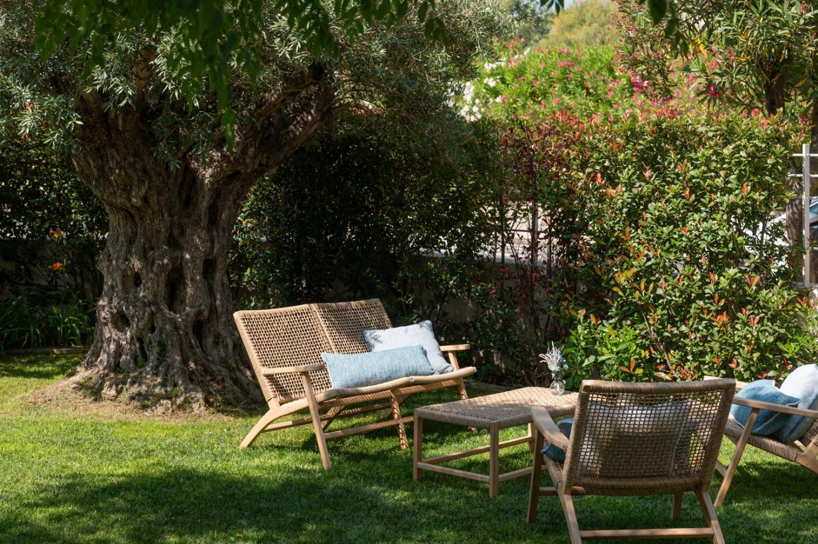 Hotel 1935 Boutique & - Adults Only 4*