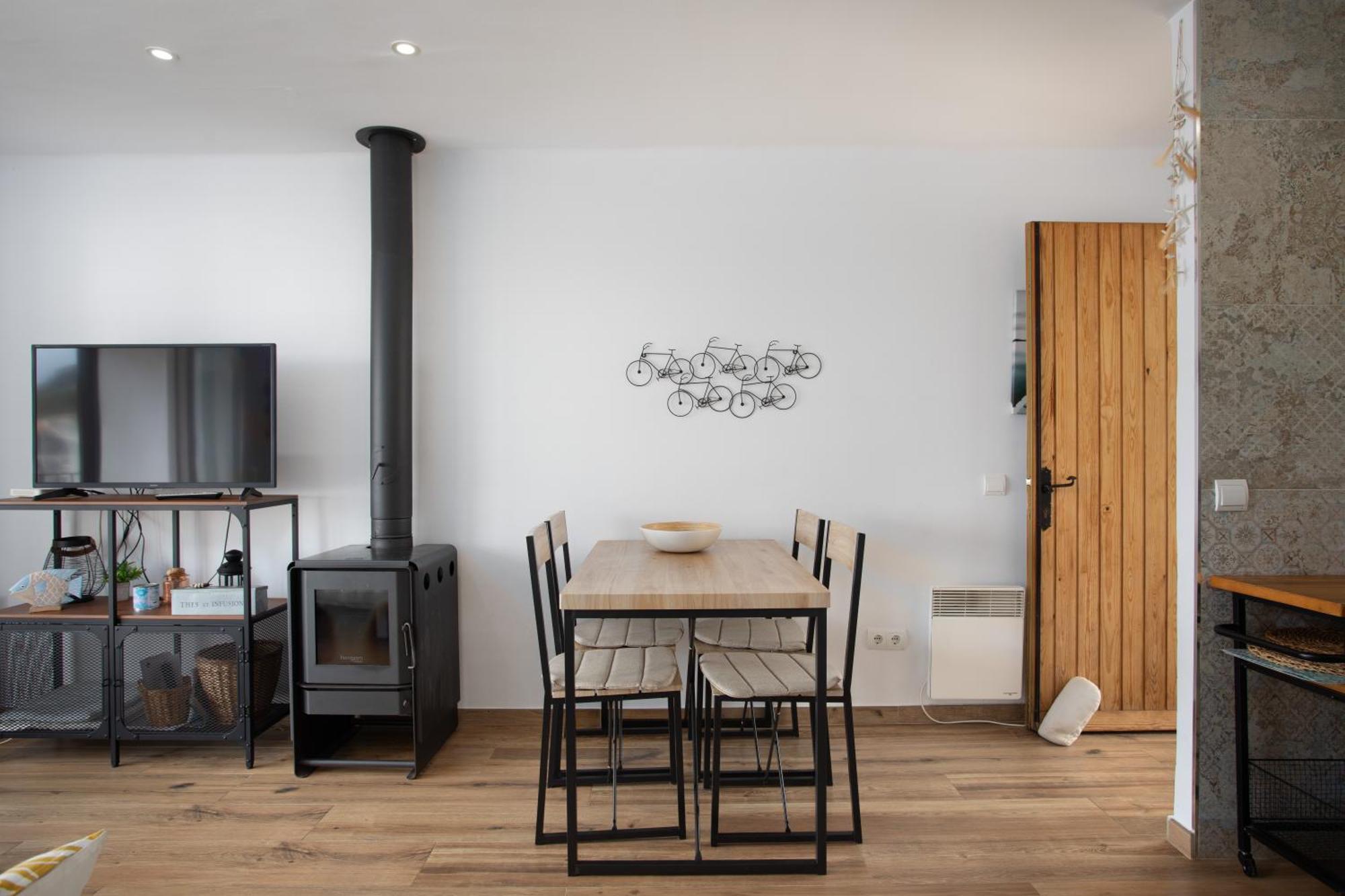 Apartment Ka Mahina A Calella De Palafrugell