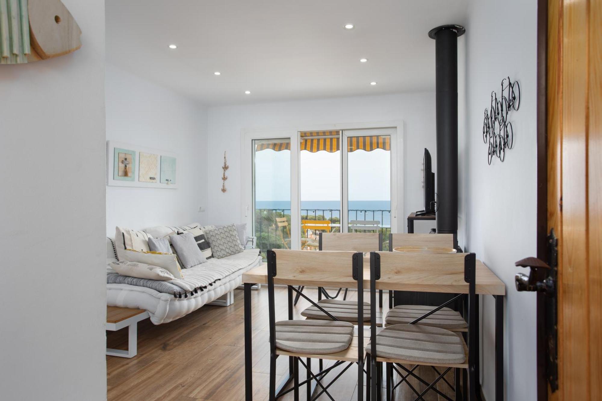 Ka Mahina A Calella De Palafrugell