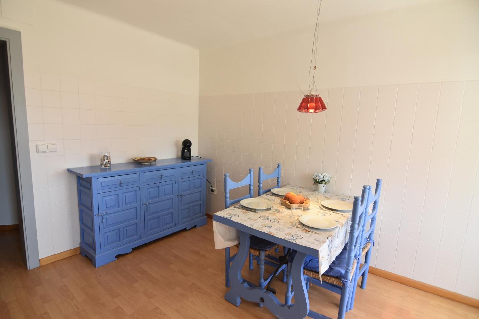 Apartamento Rnet - Romanos Costa Brava *