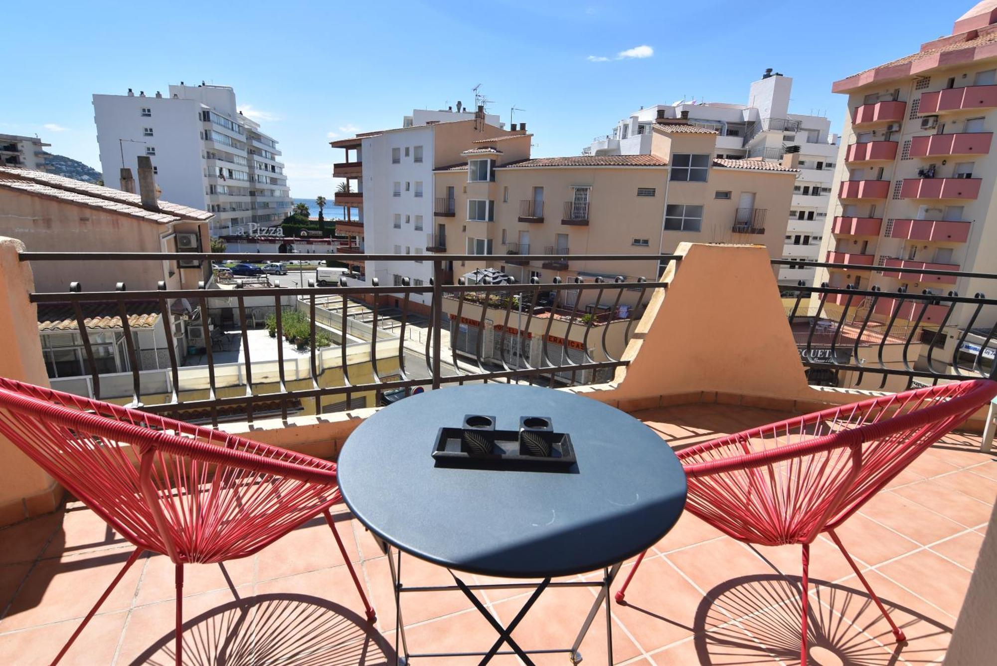 Rnet - Romanos Costa Brava