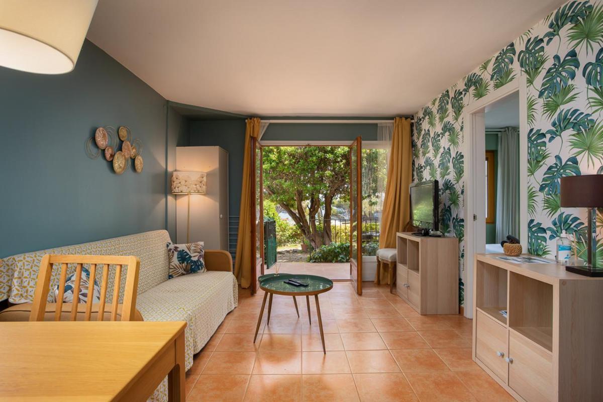 Amb Vista Al Mar Reformat, Al Golfet Apartamento Calella De Palafrugell