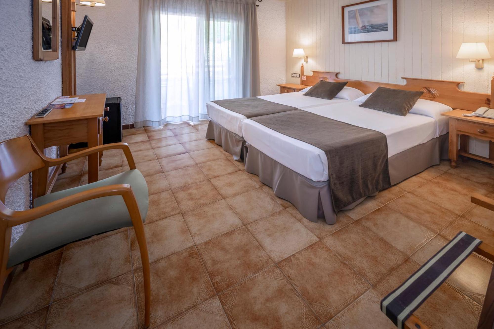 Hotel Ght Neptuno-tossa & Venus Tossa de Mar