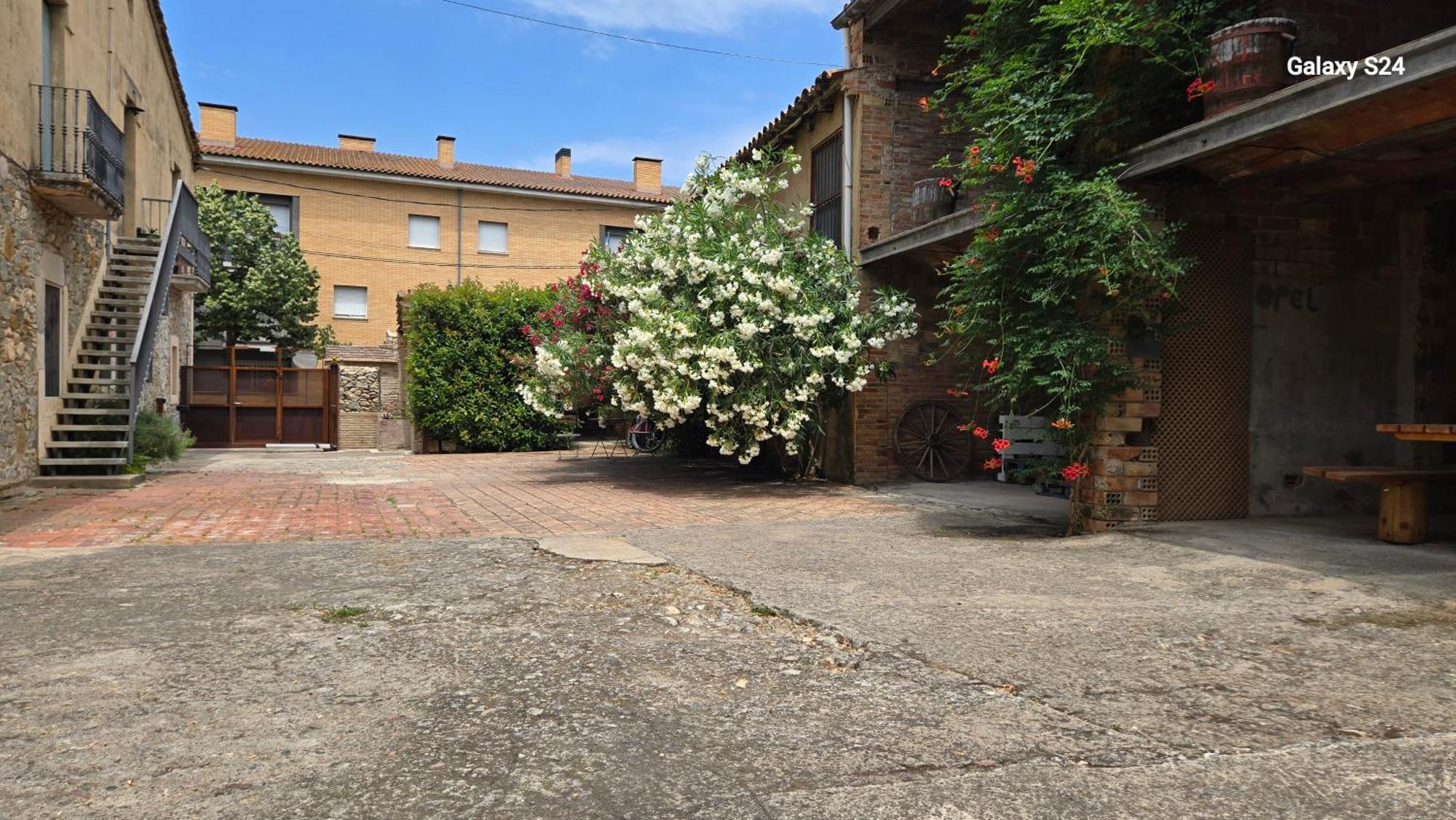 Quel Dels Alls - Friendly Apartment Celra